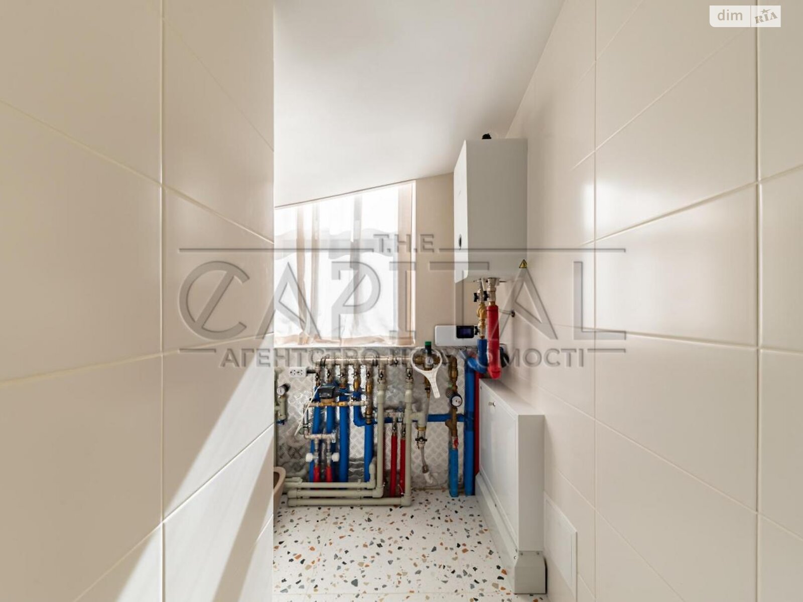 двухэтажный таунхаус, 110 кв. м, кирпич. Сдается помесячно в Петропавловской Борщаговке фото 1 двухэтажный таунхаус, 110 кв. м, кирпич. Сдается помесячно в Петропавловской Борщаговке фото 1