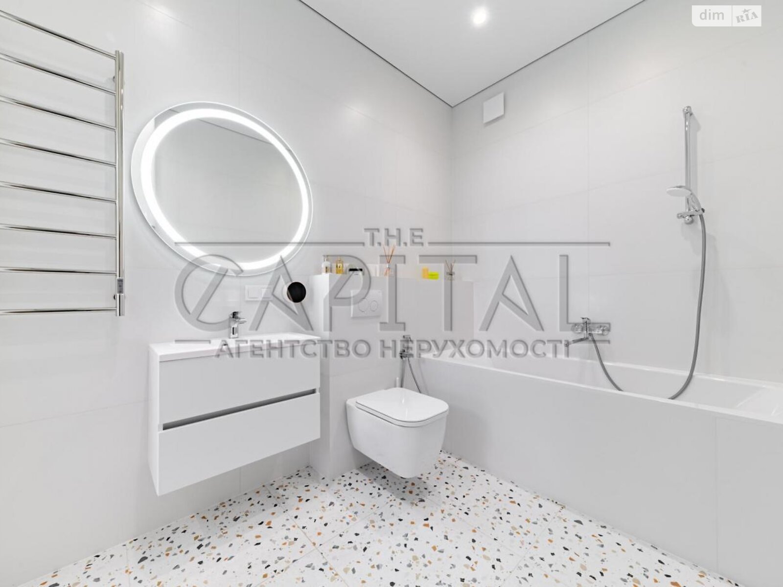 двухэтажный таунхаус, 110 кв. м, кирпич. Сдается помесячно в Петропавловской Борщаговке фото 1 двухэтажный таунхаус, 110 кв. м, кирпич. Сдается помесячно в Петропавловской Борщаговке фото 1