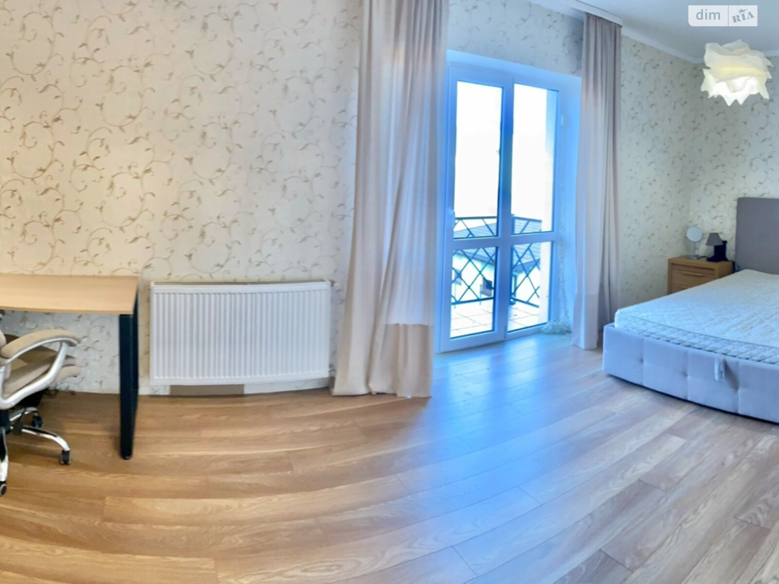 двоповерховий таунхаус, 130 кв. м, кирпич. Здається помісячно в Рудному, в районі Залізничний фото 1 двопроверховий таунхаус, 130 кв. м, кирпич. Здається помісячно в Рудному, в районі Залізничний фото 1