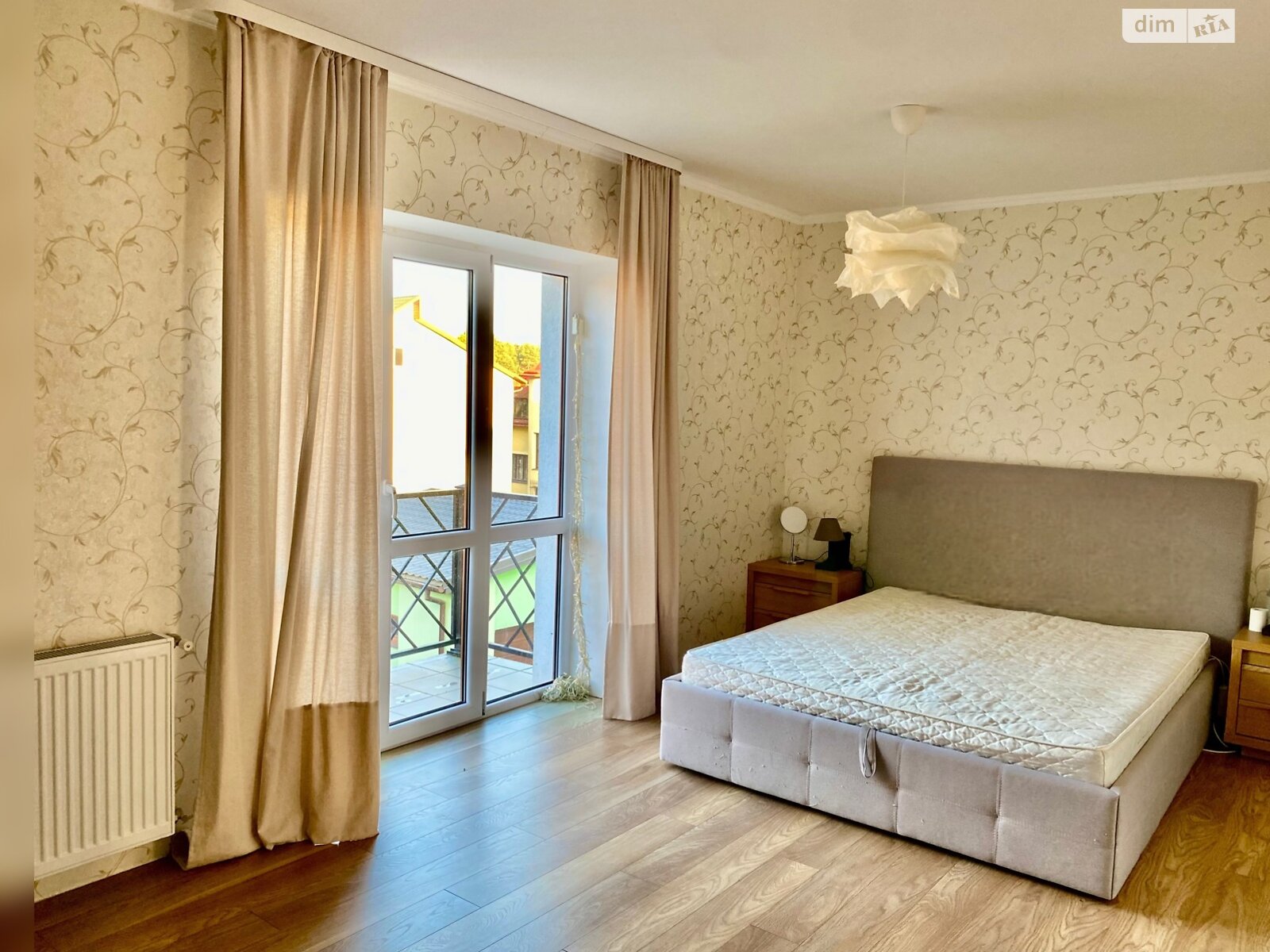 двоповерховий таунхаус, 130 кв. м, кирпич. Здається помісячно в Рудному, в районі Залізничний фото 1 двопроверховий таунхаус, 130 кв. м, кирпич. Здається помісячно в Рудному, в районі Залізничний фото 1