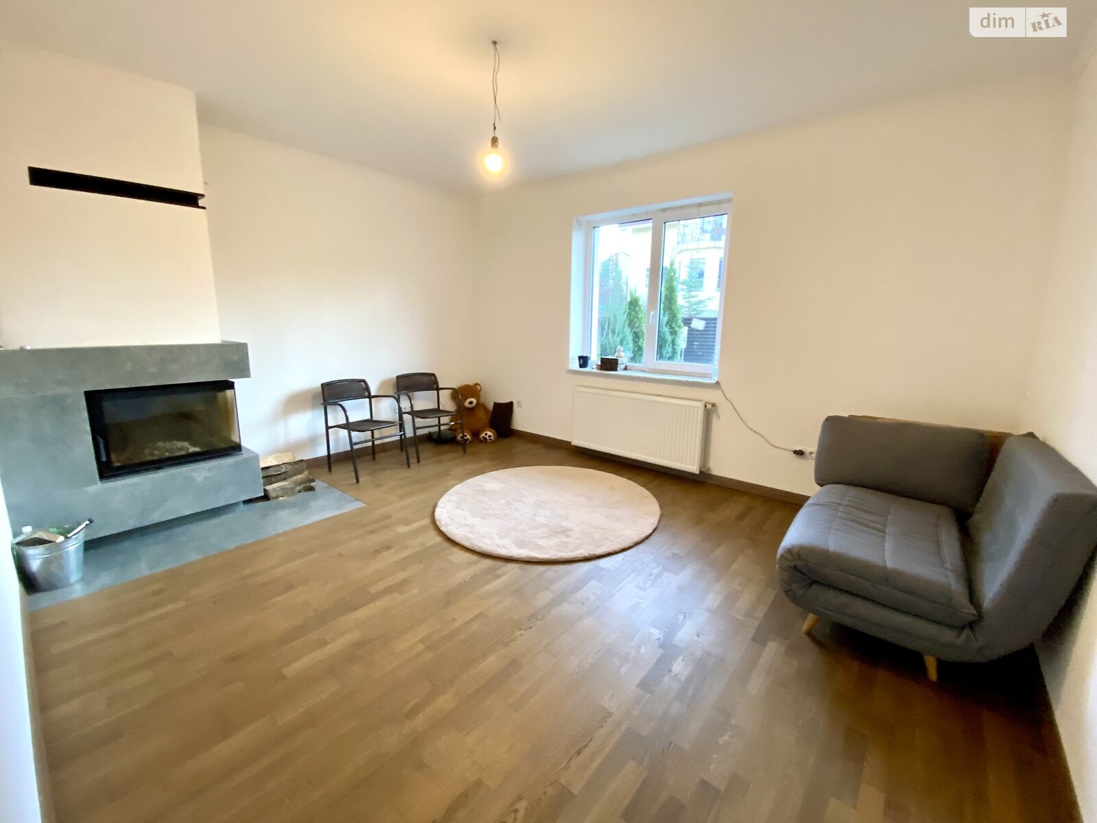 двоповерховий таунхаус, 130 кв. м, кирпич. Здається помісячно в Рудному, в районі Залізничний фото 1 двопроверховий таунхаус, 130 кв. м, кирпич. Здається помісячно в Рудному, в районі Залізничний фото 1