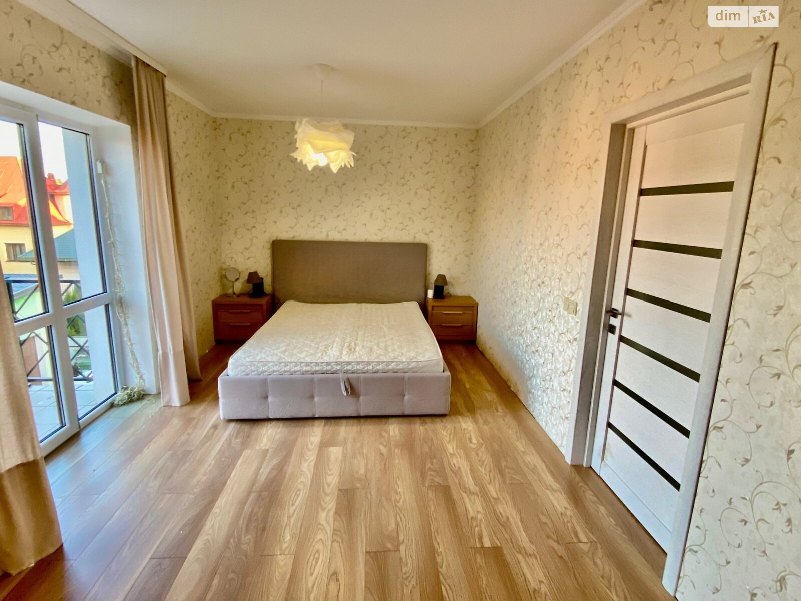 двоповерховий таунхаус, 130 кв. м, кирпич. Здається помісячно в Рудному, в районі Залізничний фото 1 двопроверховий таунхаус, 130 кв. м, кирпич. Здається помісячно в Рудному, в районі Залізничний фото 1