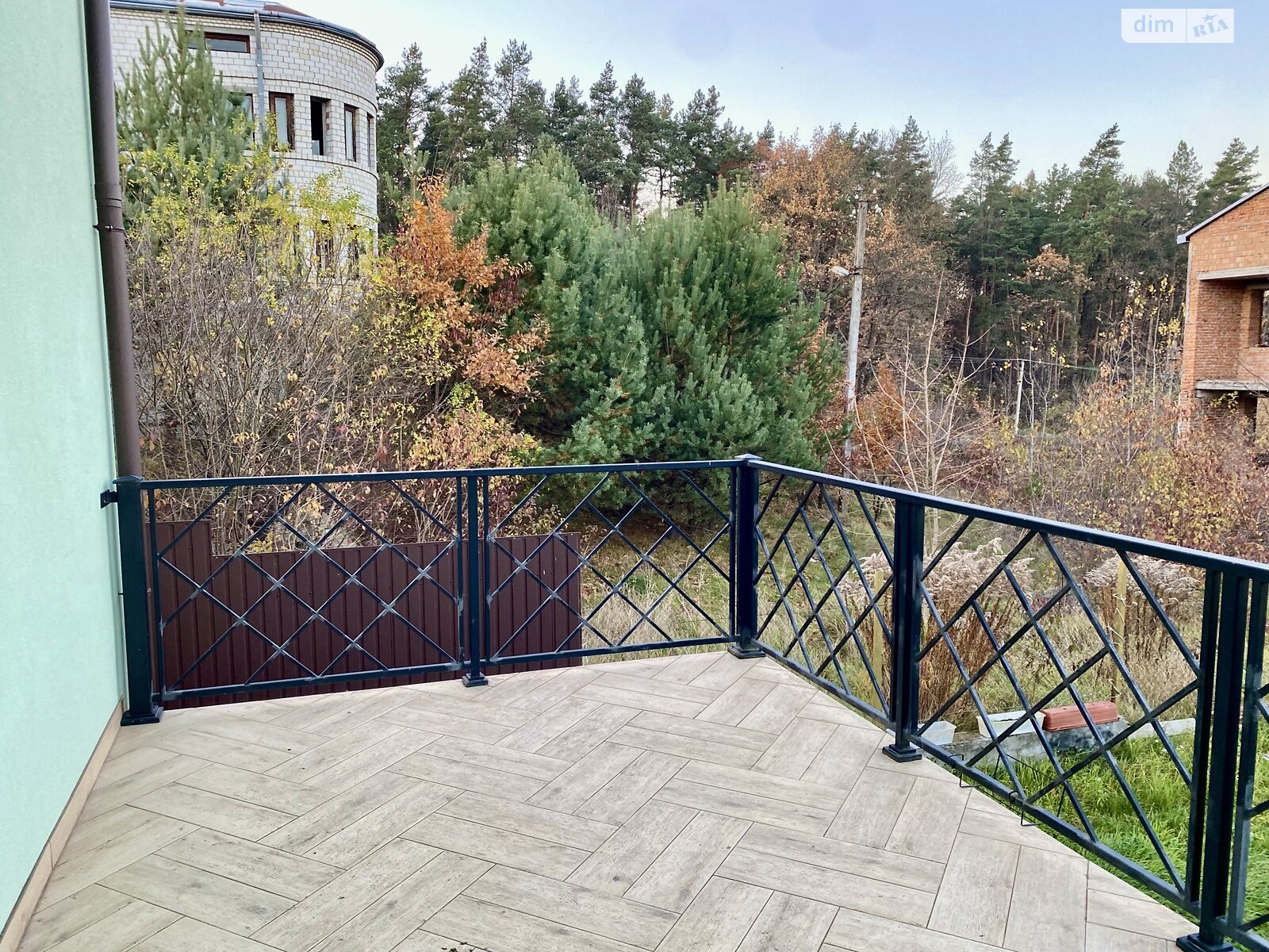 двоповерховий таунхаус, 130 кв. м, кирпич. Здається помісячно в Рудному, в районі Залізничний фото 1 двопроверховий таунхаус, 130 кв. м, кирпич. Здається помісячно в Рудному, в районі Залізничний фото 1