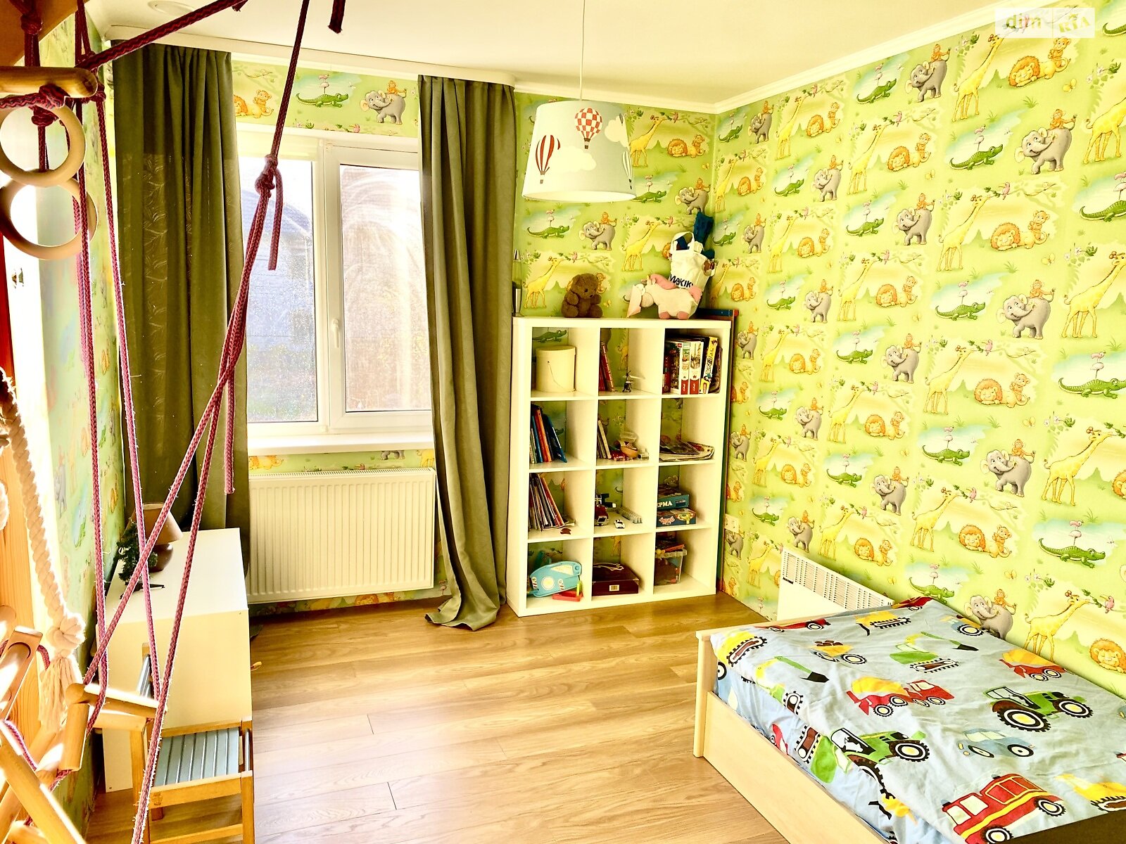 двоповерховий таунхаус, 130 кв. м, кирпич. Здається помісячно в Рудному, в районі Залізничний фото 1 двопроверховий таунхаус, 130 кв. м, кирпич. Здається помісячно в Рудному, в районі Залізничний фото 1