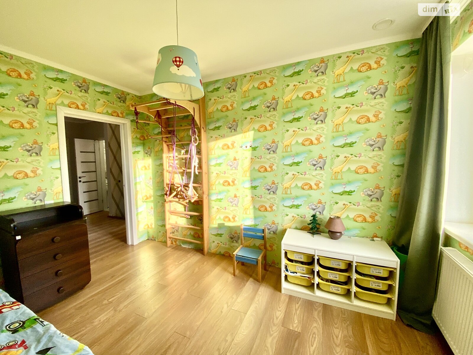 двоповерховий таунхаус, 130 кв. м, кирпич. Здається помісячно в Рудному, в районі Залізничний фото 1 двопроверховий таунхаус, 130 кв. м, кирпич. Здається помісячно в Рудному, в районі Залізничний фото 1