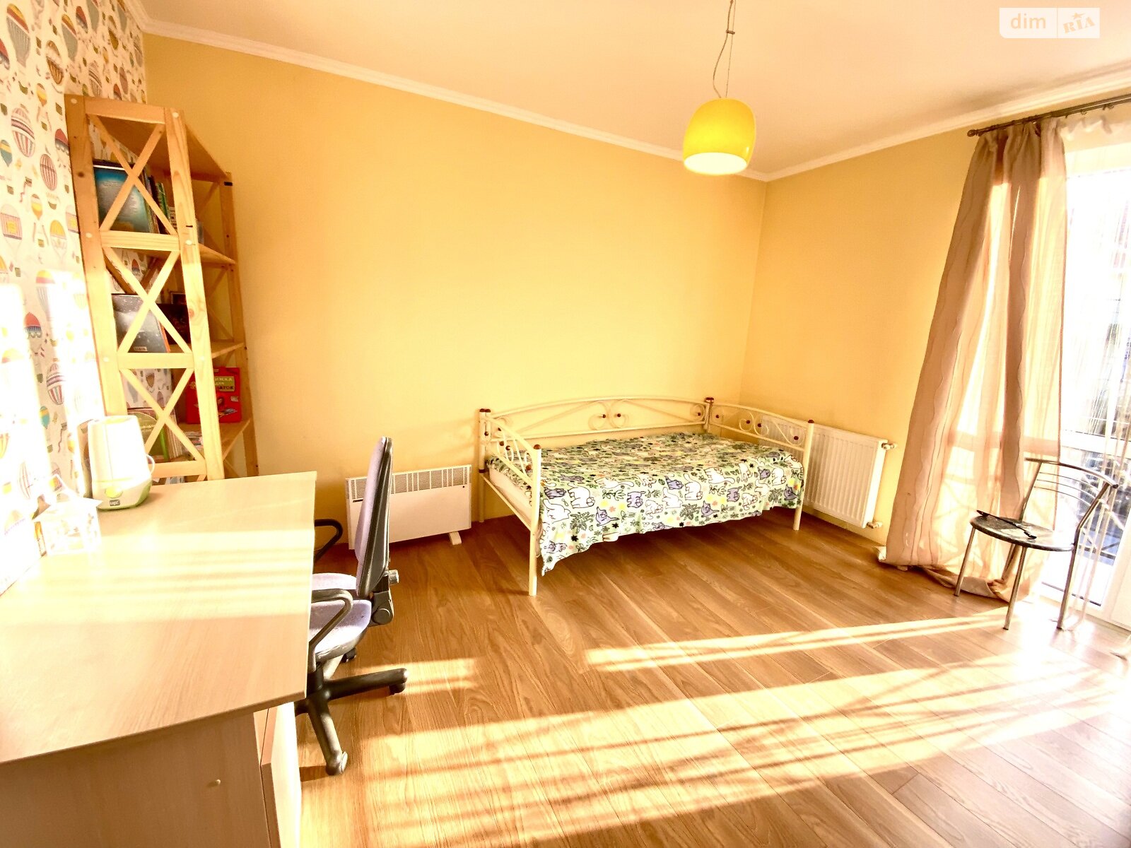 двоповерховий таунхаус, 130 кв. м, кирпич. Здається помісячно в Рудному, в районі Залізничний фото 1 двопроверховий таунхаус, 130 кв. м, кирпич. Здається помісячно в Рудному, в районі Залізничний фото 1