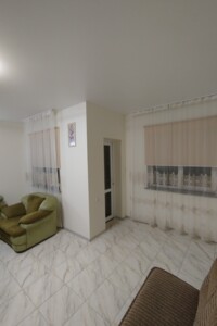 двоповерховий таунхаус, 120 кв. м, газобетон. Здається помісячно в Щасливе фото 2