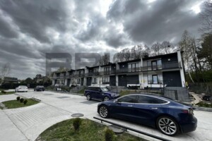 двухэтажный таунхаус, 110 кв. м, кирпич. Сдается помесячно в Шпитьках фото 2 двухэтажный таунхаус, 110 кв. м, кирпич. Сдается помесячно в Шпитьках фото 2