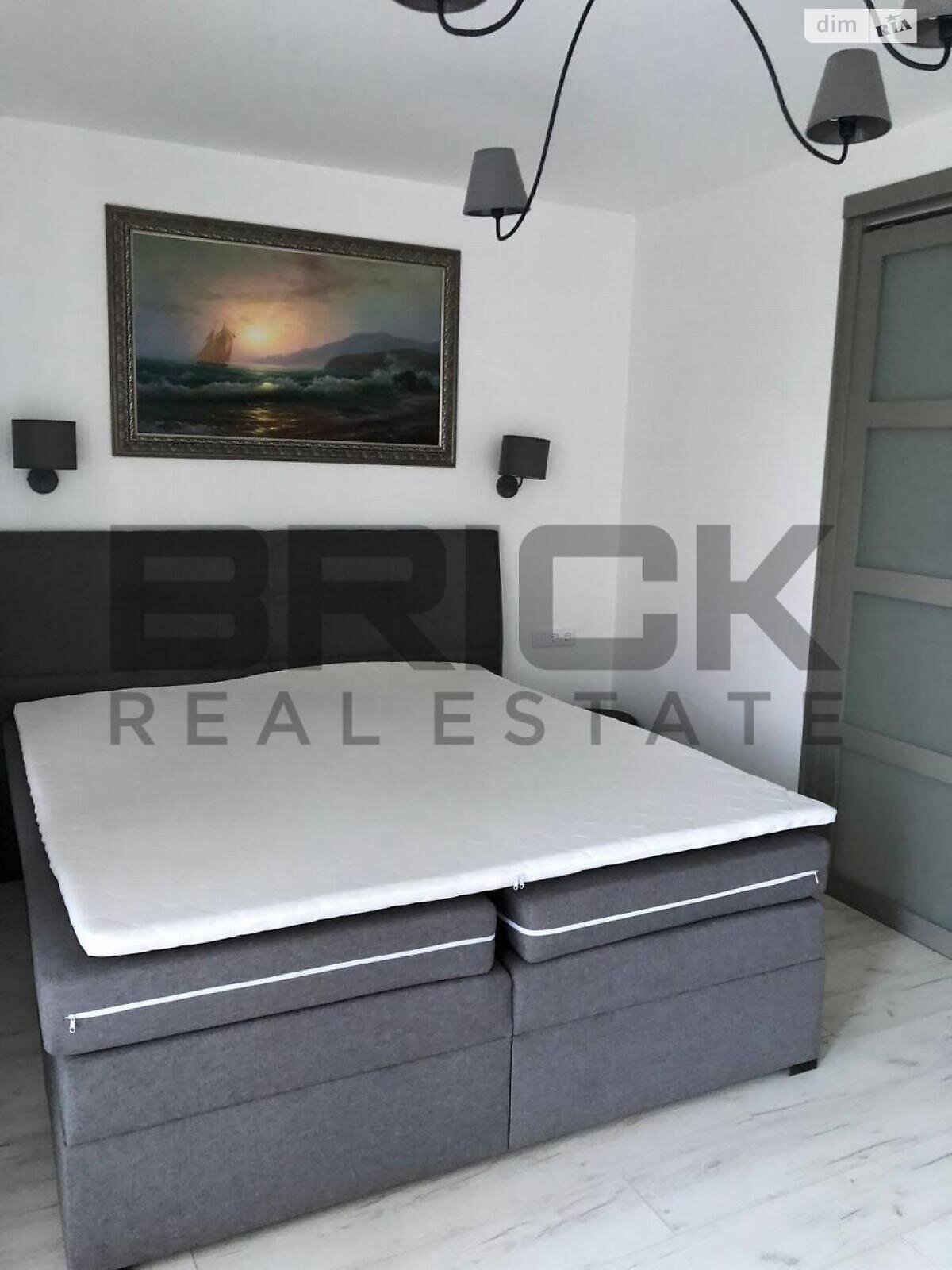 двухэтажный таунхаус, 110 кв. м, кирпич. Сдается помесячно в Шпитьках фото 1 двухэтажный таунхаус, 110 кв. м, кирпич. Сдается помесячно в Шпитьках фото 1