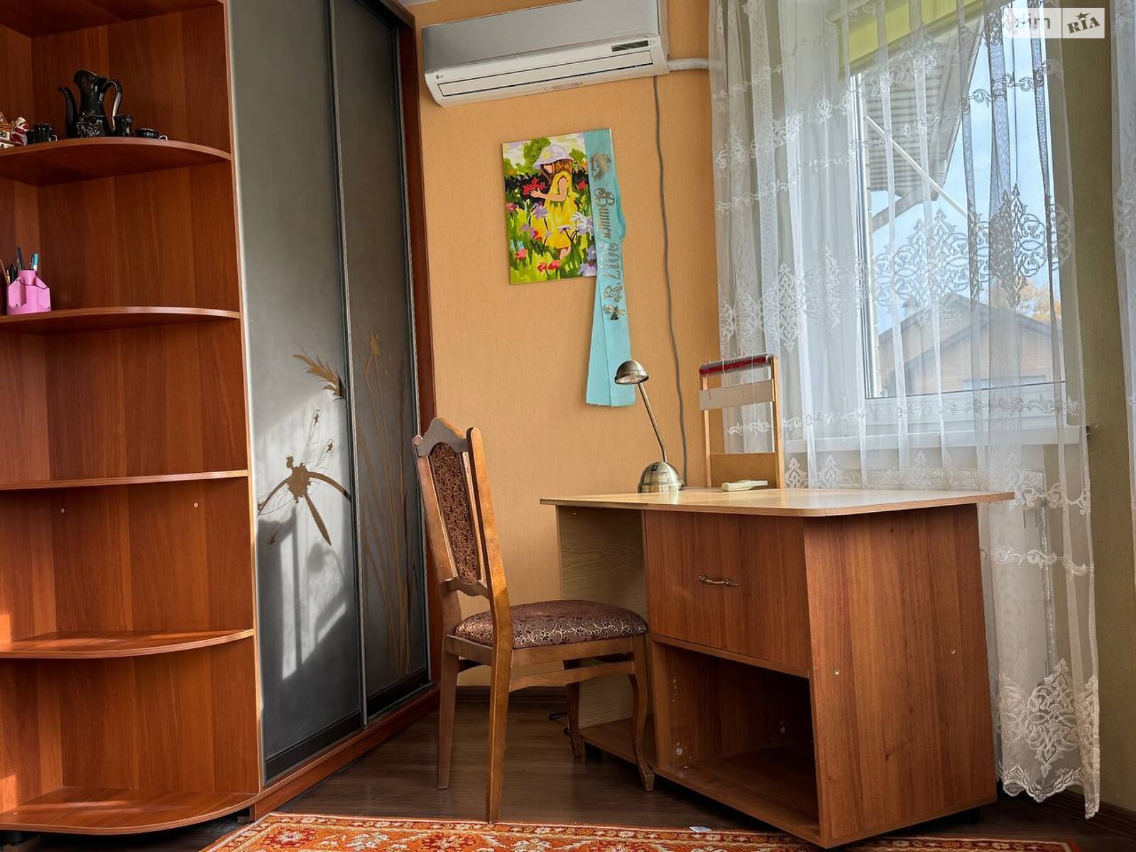 двоповерховий таунхаус, 120 кв. м, цегла. Здається помісячно в Слобожанському фото 1 двоповерховий таунхаус, 120 кв. м, цегла. Здається помісячно в Слобожанському фото 1