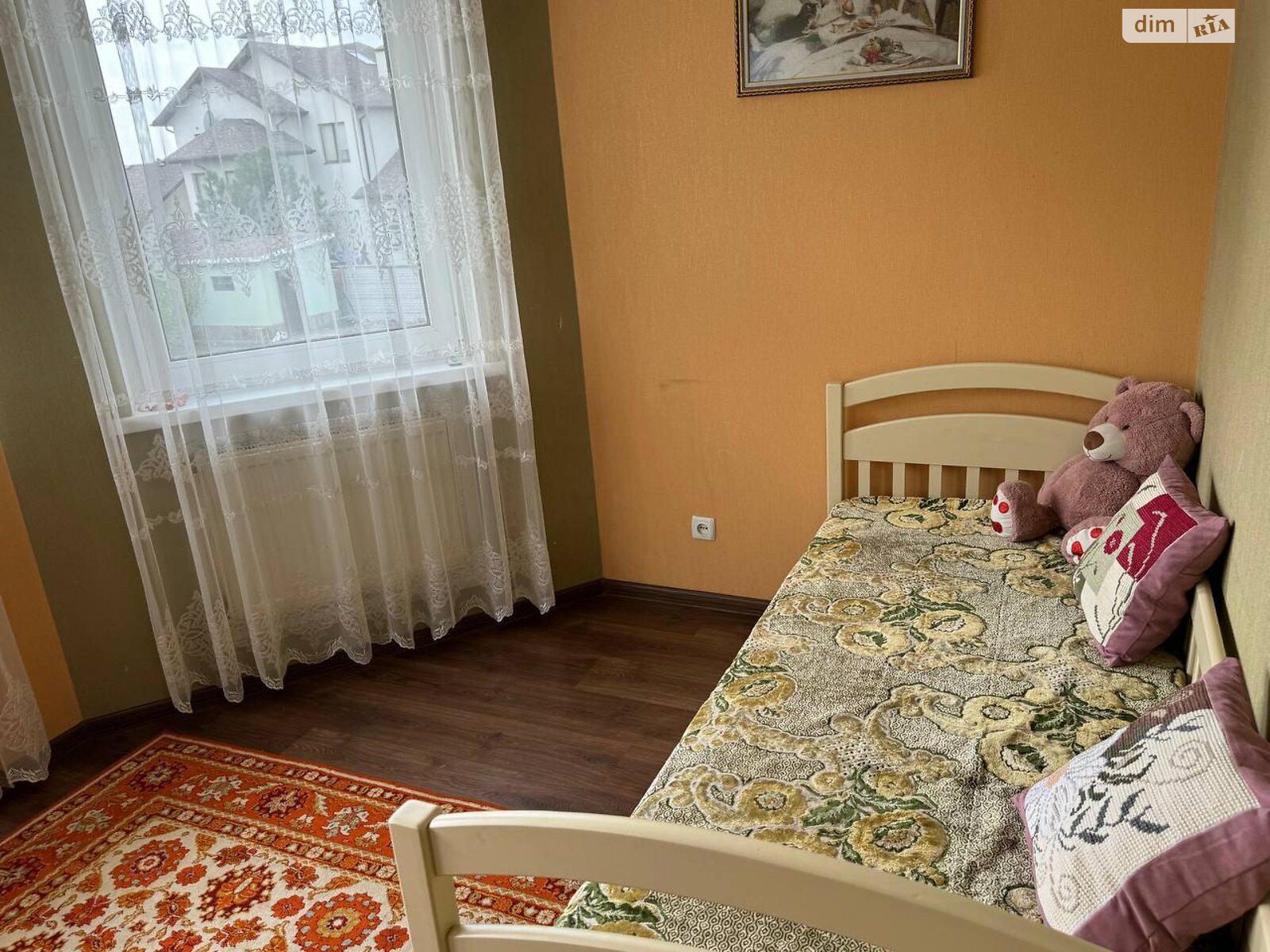 двоповерховий таунхаус, 120 кв. м, цегла. Здається помісячно в Слобожанському фото 1 двоповерховий таунхаус, 120 кв. м, цегла. Здається помісячно в Слобожанському фото 1