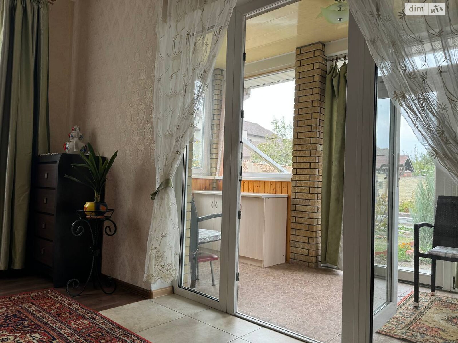 двоповерховий таунхаус, 120 кв. м, цегла. Здається помісячно в Слобожанському фото 1 двоповерховий таунхаус, 120 кв. м, цегла. Здається помісячно в Слобожанському фото 1