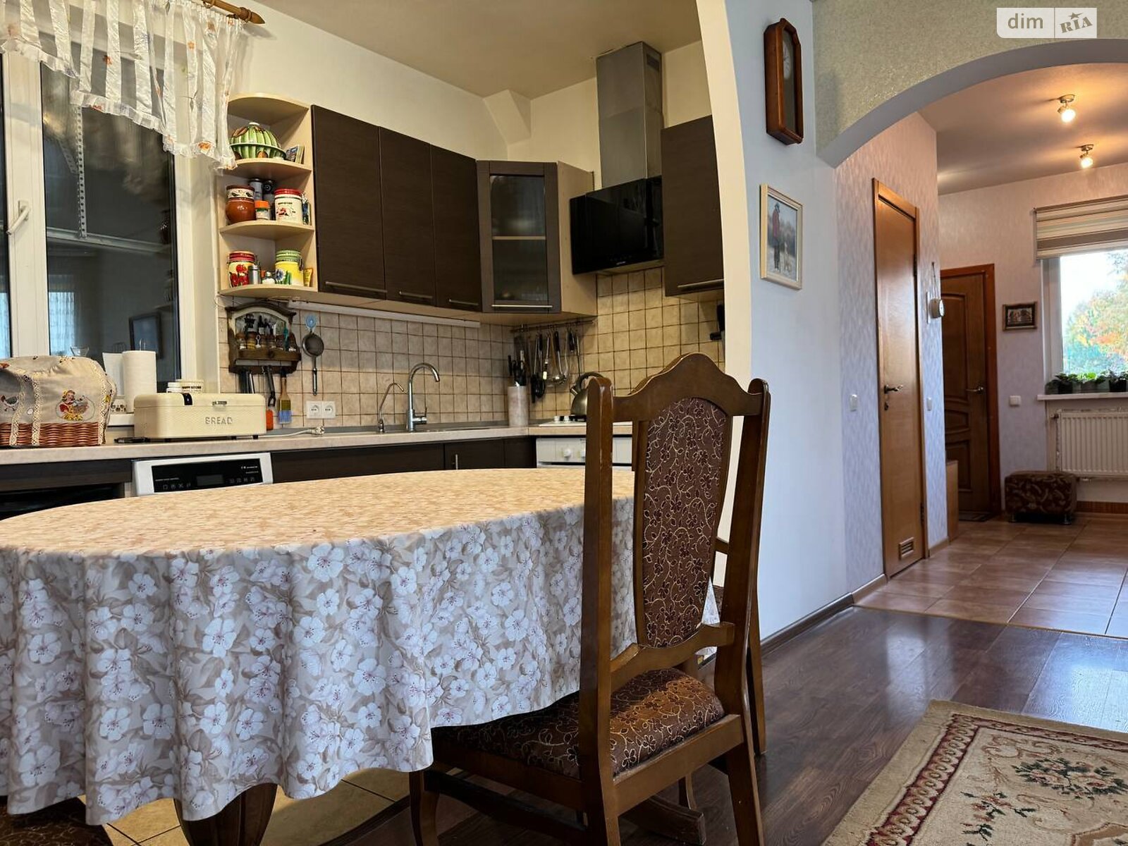 двоповерховий таунхаус, 120 кв. м, цегла. Здається помісячно в Слобожанському фото 1 двоповерховий таунхаус, 120 кв. м, цегла. Здається помісячно в Слобожанському фото 1
