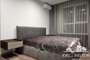 двоповерховий таунхаус, 117 кв. м, газобетон. Здається помісячно в Слобожанському фото 2