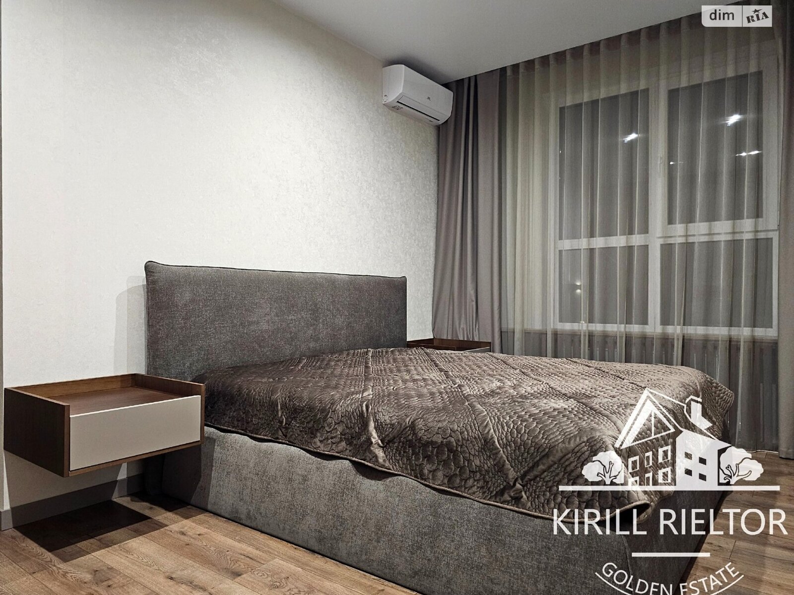 двоповерховий таунхаус, 117 кв. м, газобетон. Здається помісячно в Слобожанському фото 1