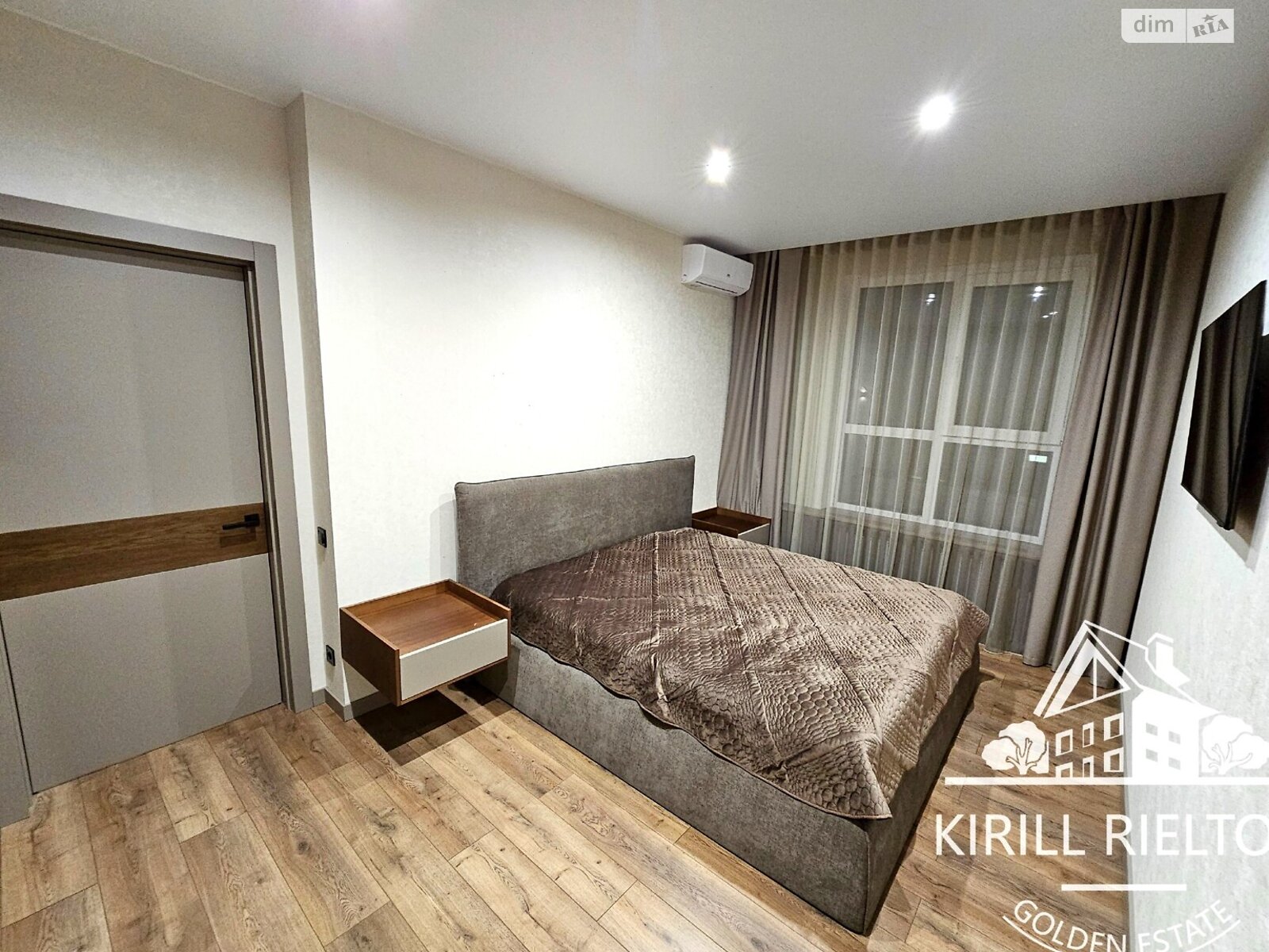 двоповерховий таунхаус, 117 кв. м, газобетон. Здається помісячно в Слобожанському фото 1