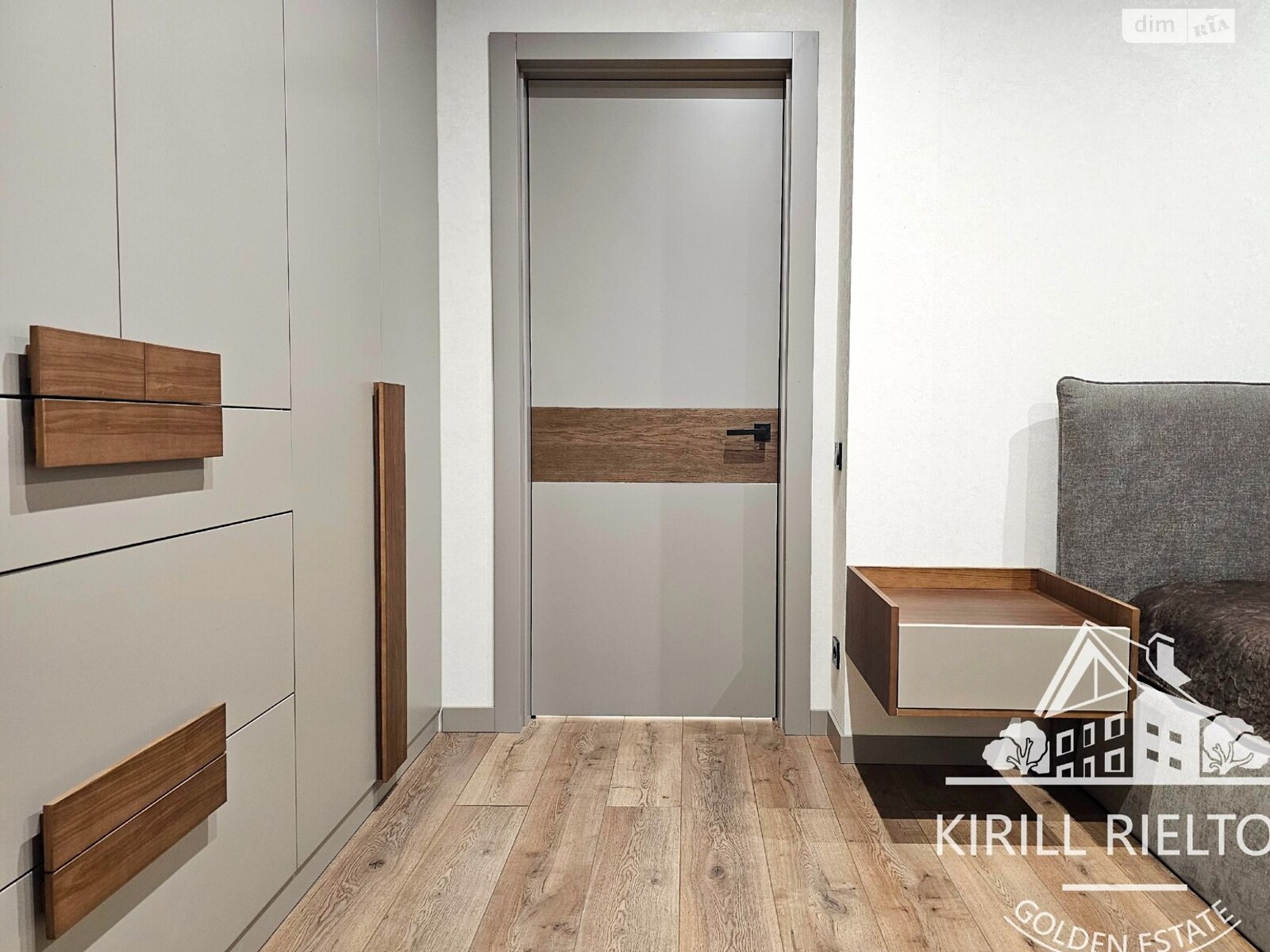 двоповерховий таунхаус, 117 кв. м, газобетон. Здається помісячно в Слобожанському фото 1