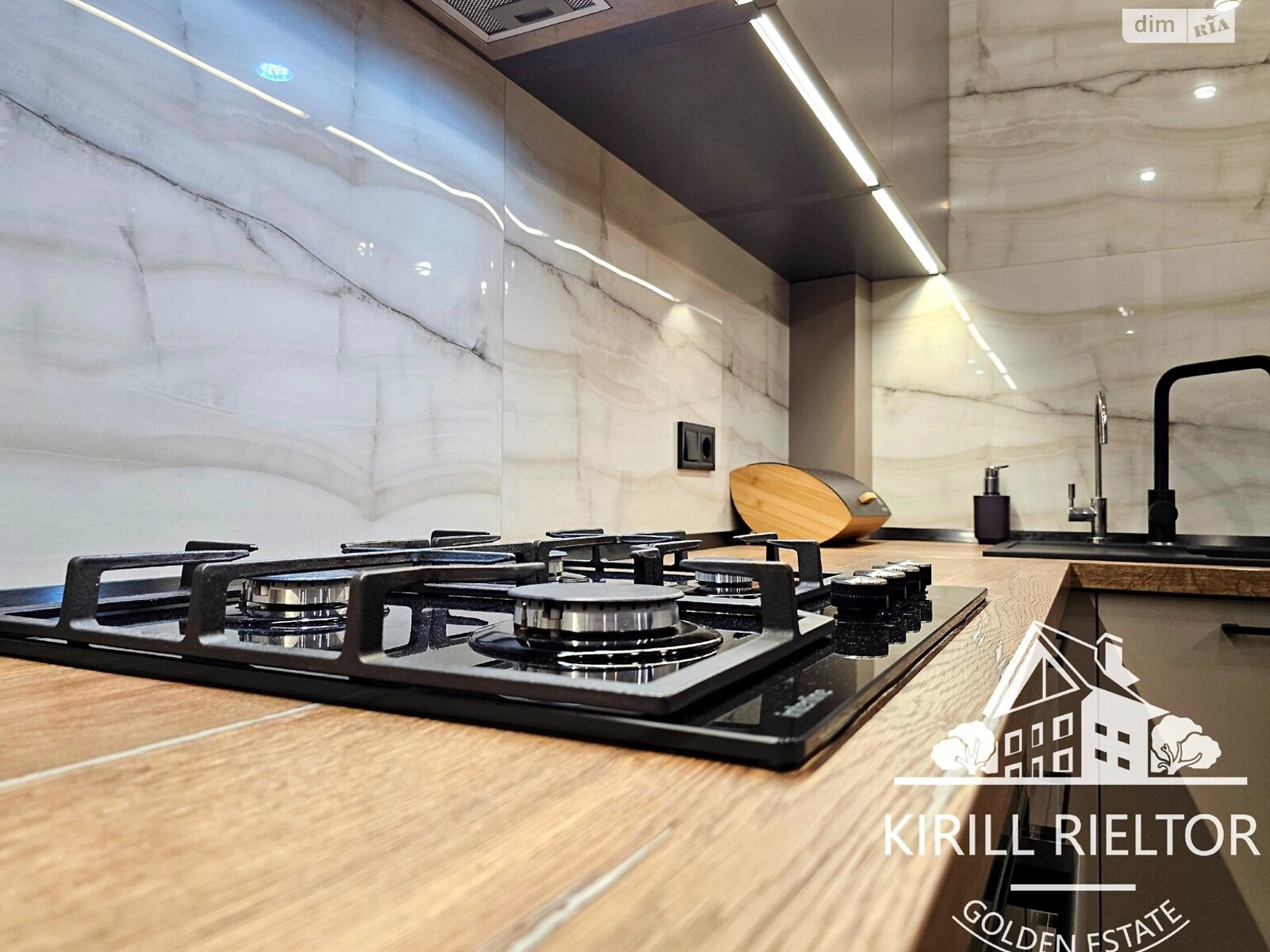 двоповерховий таунхаус, 117 кв. м, газобетон. Здається помісячно в Слобожанському фото 1