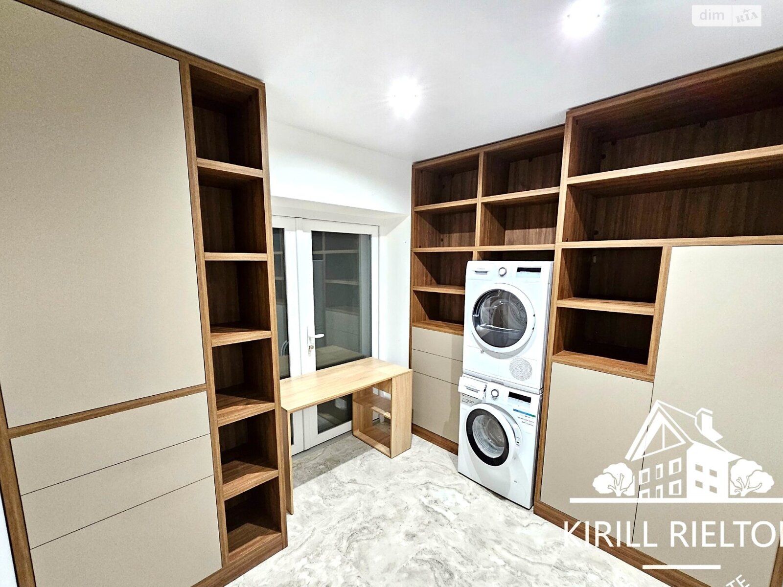 двоповерховий таунхаус, 117 кв. м, газобетон. Здається помісячно в Слобожанському фото 1