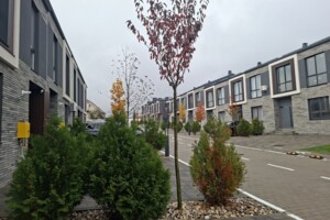 двухэтажный таунхаус, 120 кв. м, кирпич. Сдается помесячно в Софиевской Борщаговке фото 2