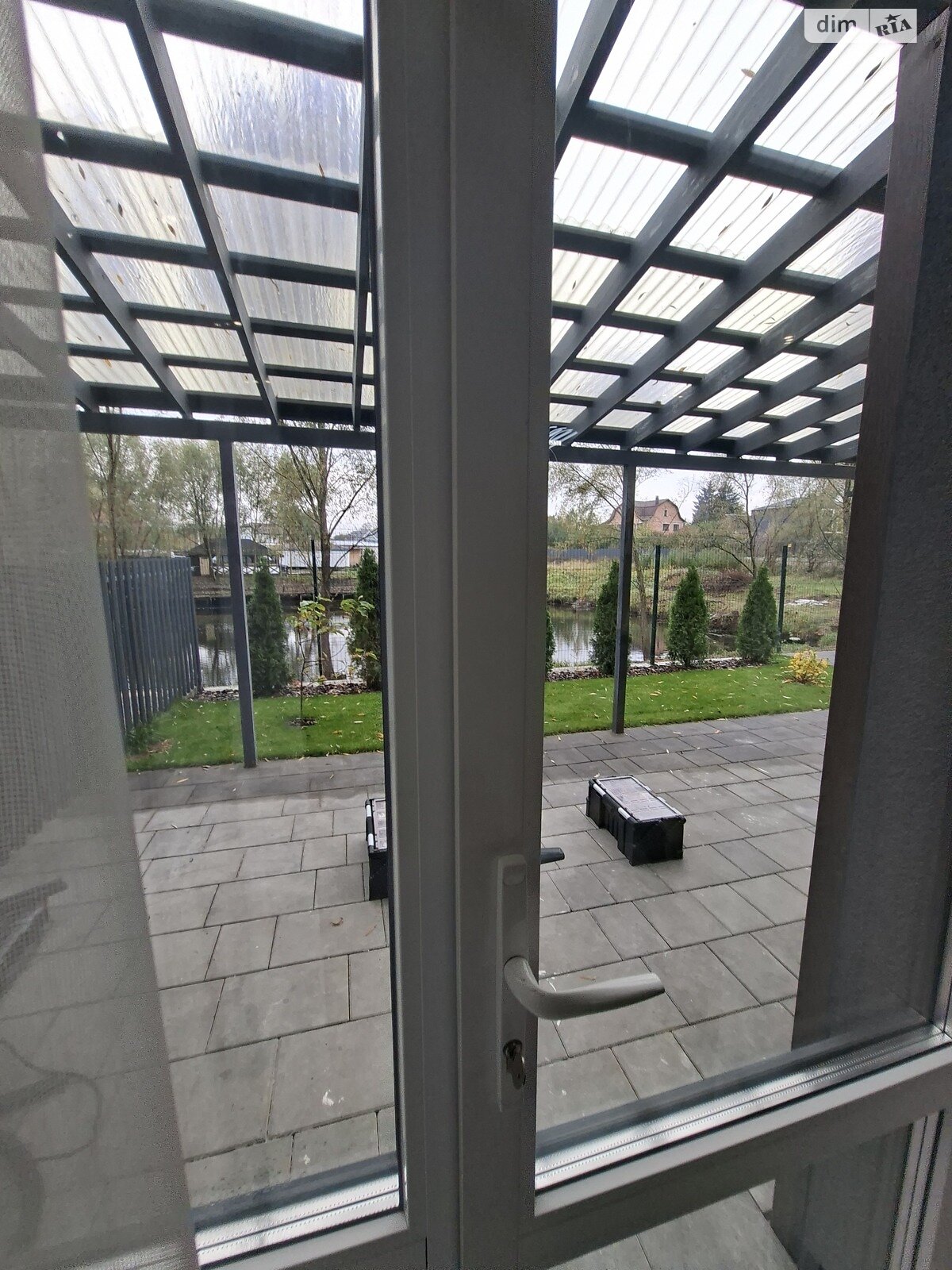 двухэтажный таунхаус, 120 кв. м, кирпич. Сдается помесячно в Софиевской Борщаговке фото 1