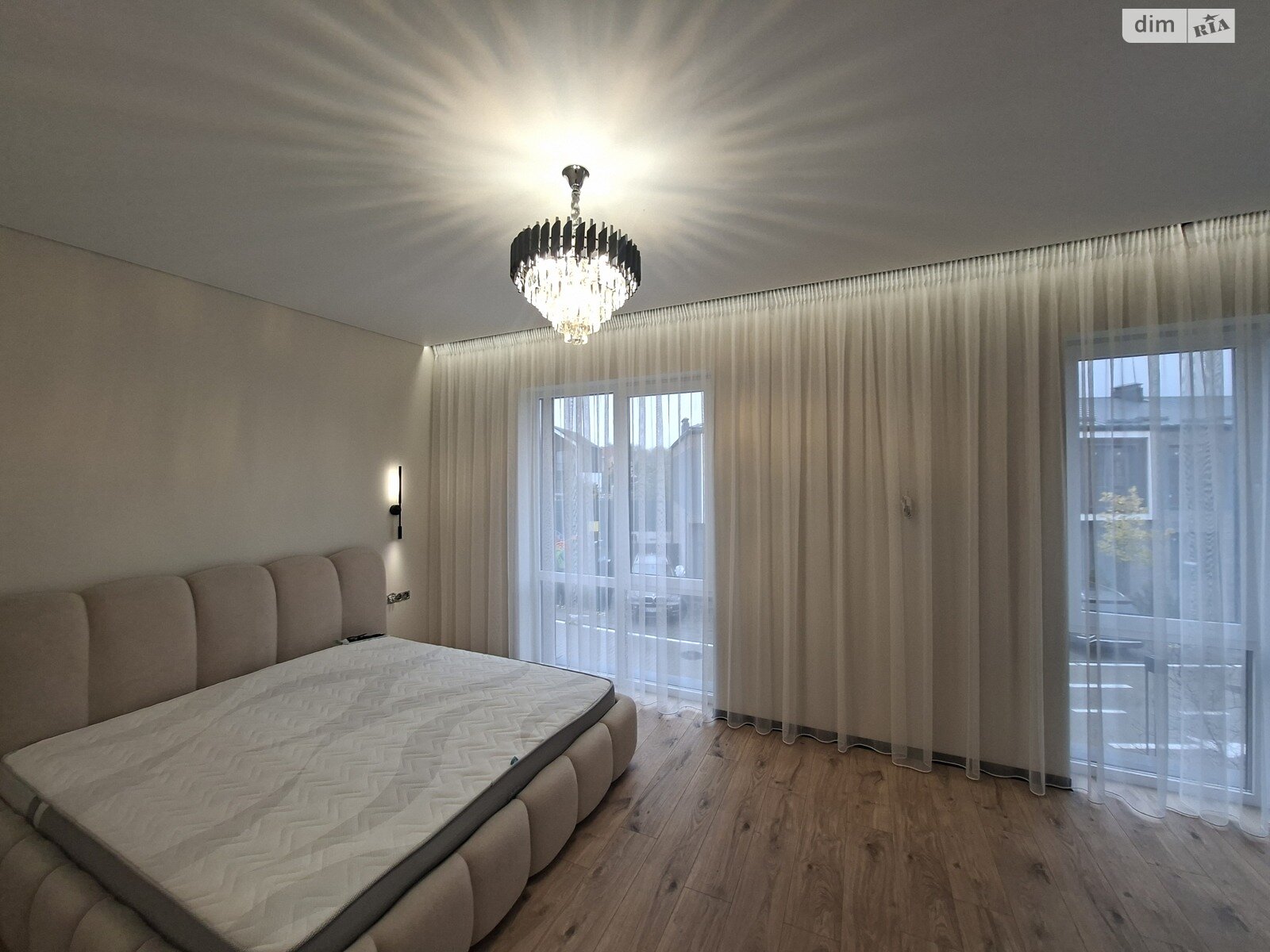 двухэтажный таунхаус, 120 кв. м, кирпич. Сдается помесячно в Софиевской Борщаговке фото 1