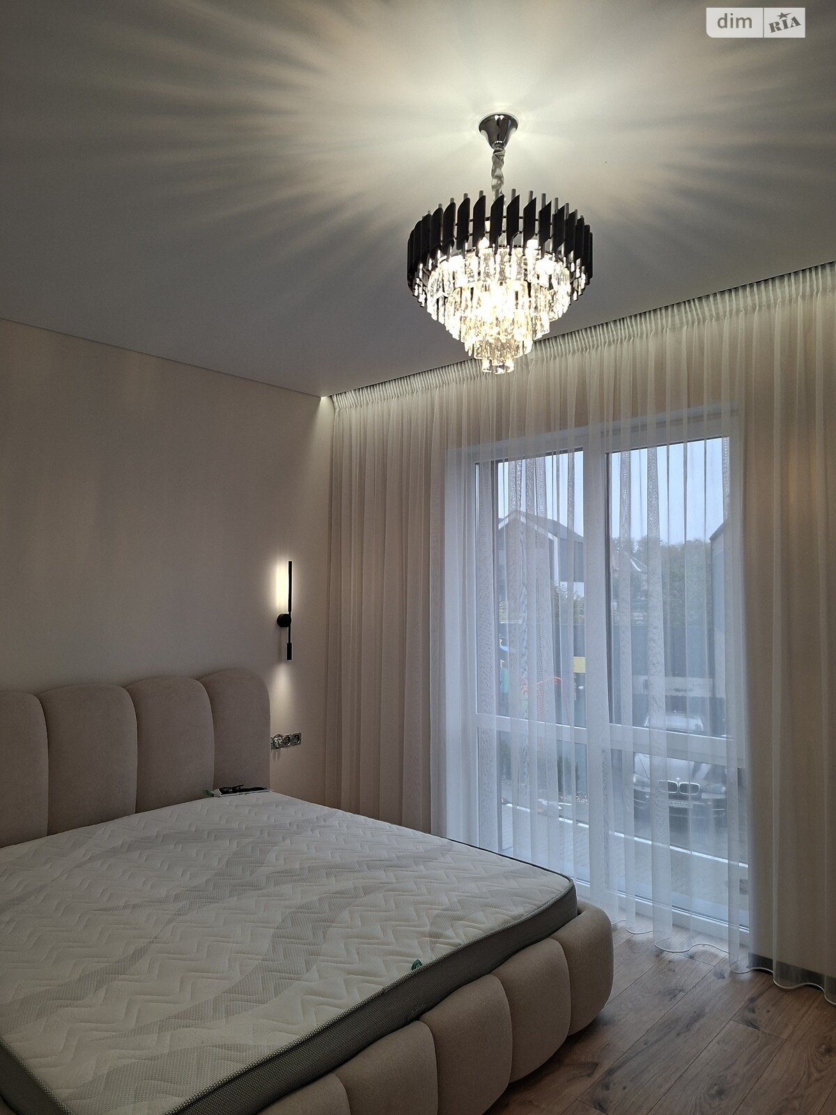 двухэтажный таунхаус, 120 кв. м, кирпич. Сдается помесячно в Софиевской Борщаговке фото 1