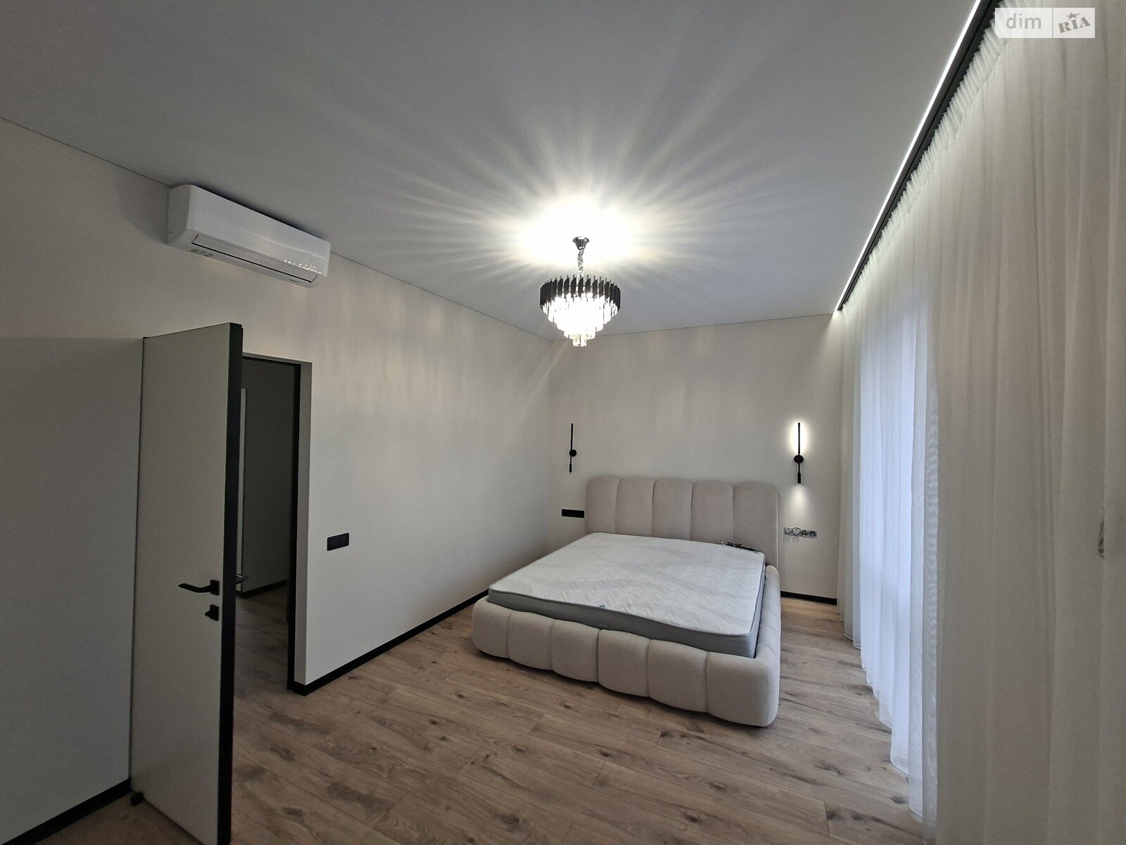 двухэтажный таунхаус, 120 кв. м, кирпич. Сдается помесячно в Софиевской Борщаговке фото 1