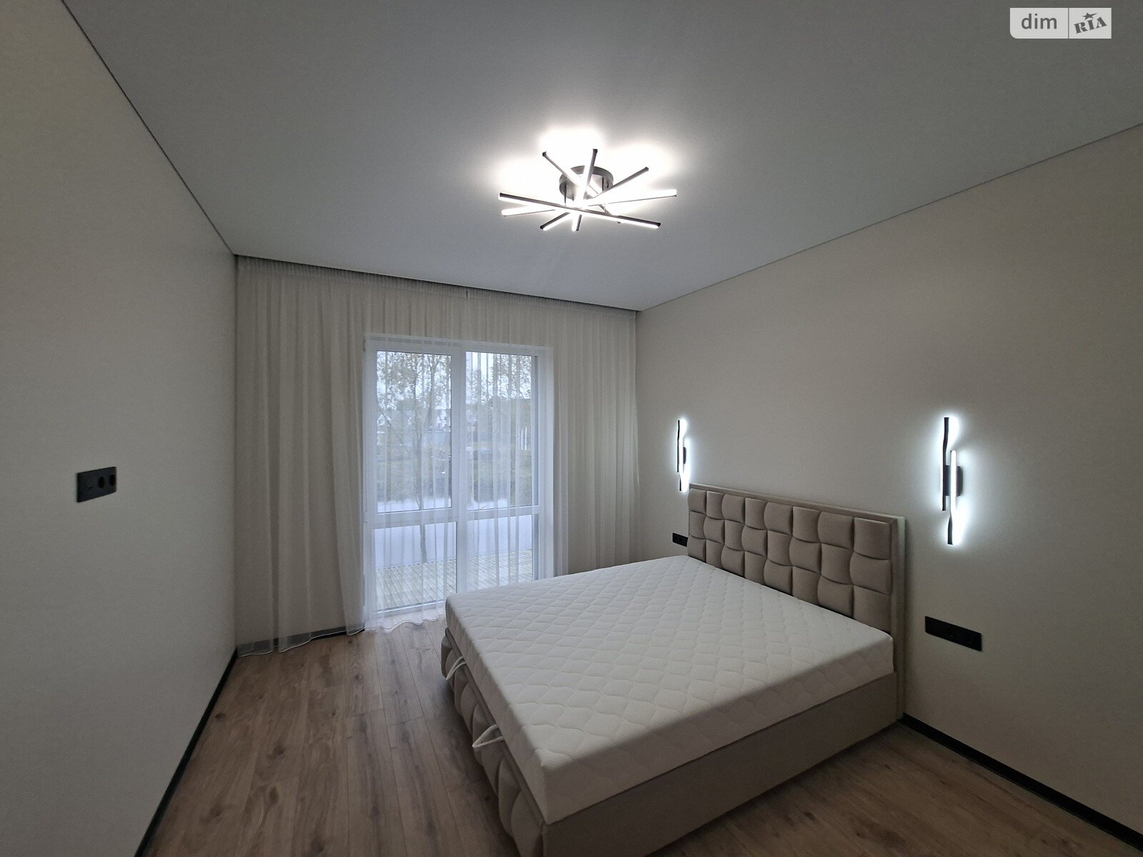 двухэтажный таунхаус, 120 кв. м, кирпич. Сдается помесячно в Софиевской Борщаговке фото 1