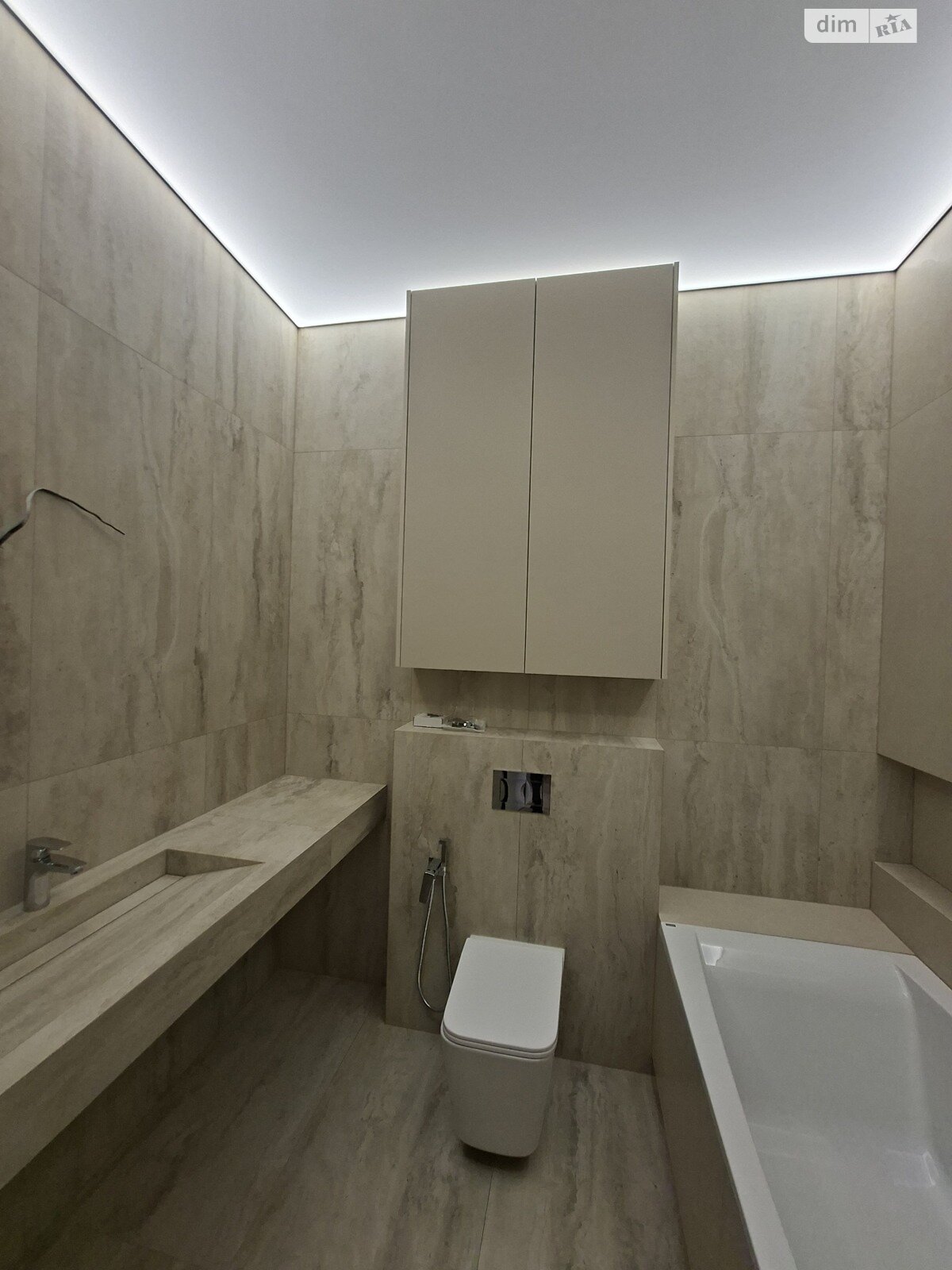 двухэтажный таунхаус, 120 кв. м, кирпич. Сдается помесячно в Софиевской Борщаговке фото 1