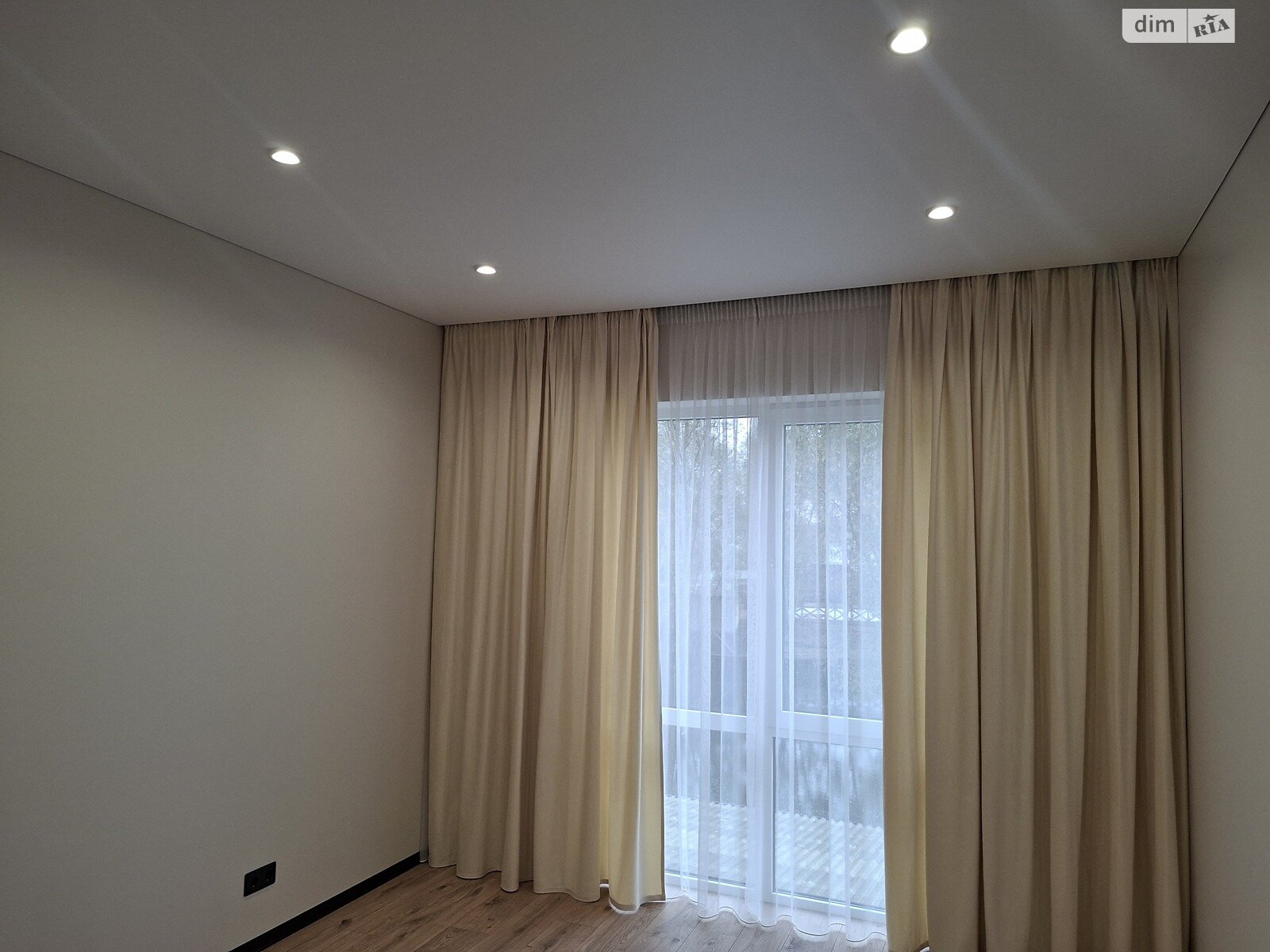 двухэтажный таунхаус, 120 кв. м, кирпич. Сдается помесячно в Софиевской Борщаговке фото 1