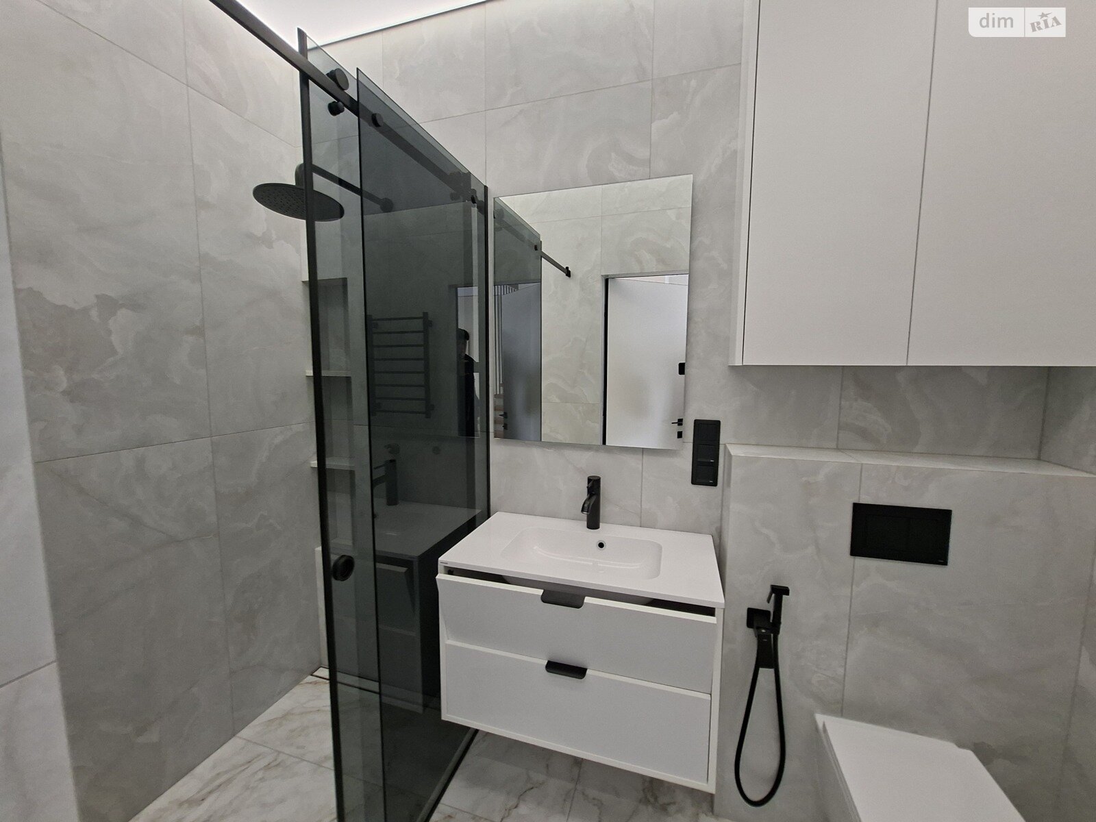 двухэтажный таунхаус, 120 кв. м, кирпич. Сдается помесячно в Софиевской Борщаговке фото 1