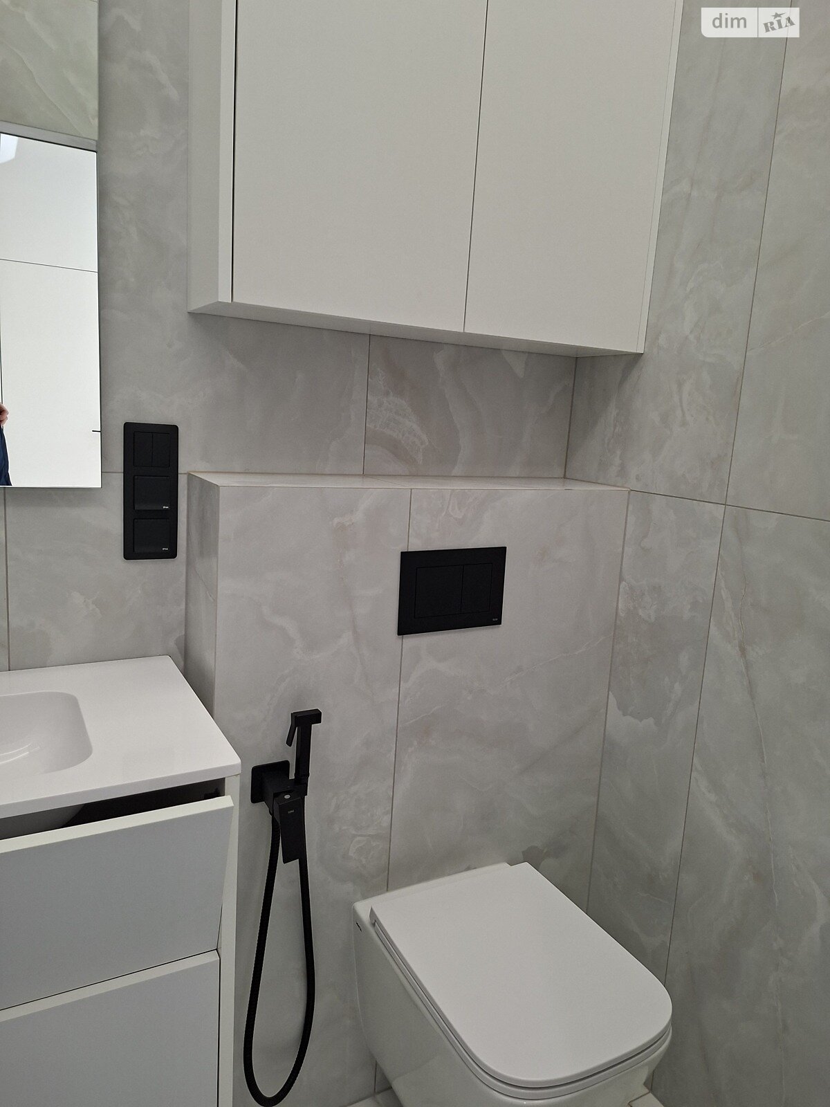 двухэтажный таунхаус, 120 кв. м, кирпич. Сдается помесячно в Софиевской Борщаговке фото 1