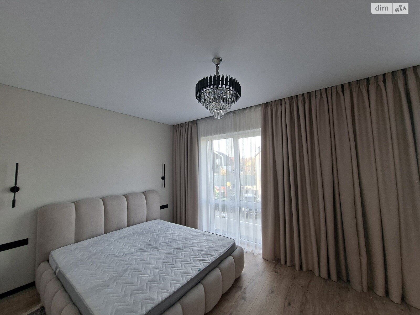 двухэтажный таунхаус, 120 кв. м, кирпич. Сдается помесячно в Софиевской Борщаговке фото 1