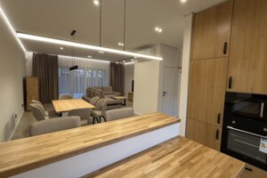 двоповерховий таунхаус, 122 кв. м, цегла. Здається помісячно в Сторожниці фото 2