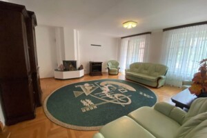 трипроверховий таунхаус, 235 кв. м, цегла. Здається помісячно в Тернополі, в районі Канада фото 2