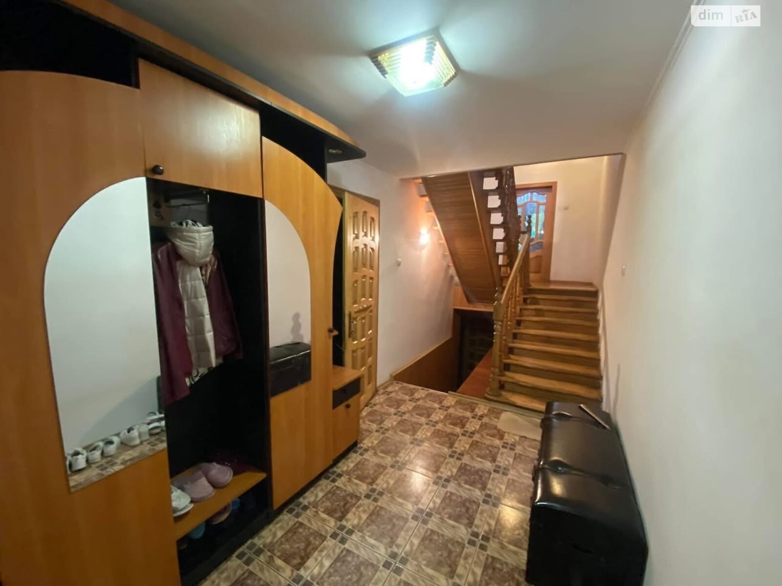 трипроверховий таунхаус, 235 кв. м, цегла. Здається помісячно в Тернополі, в районі Канада фото 1