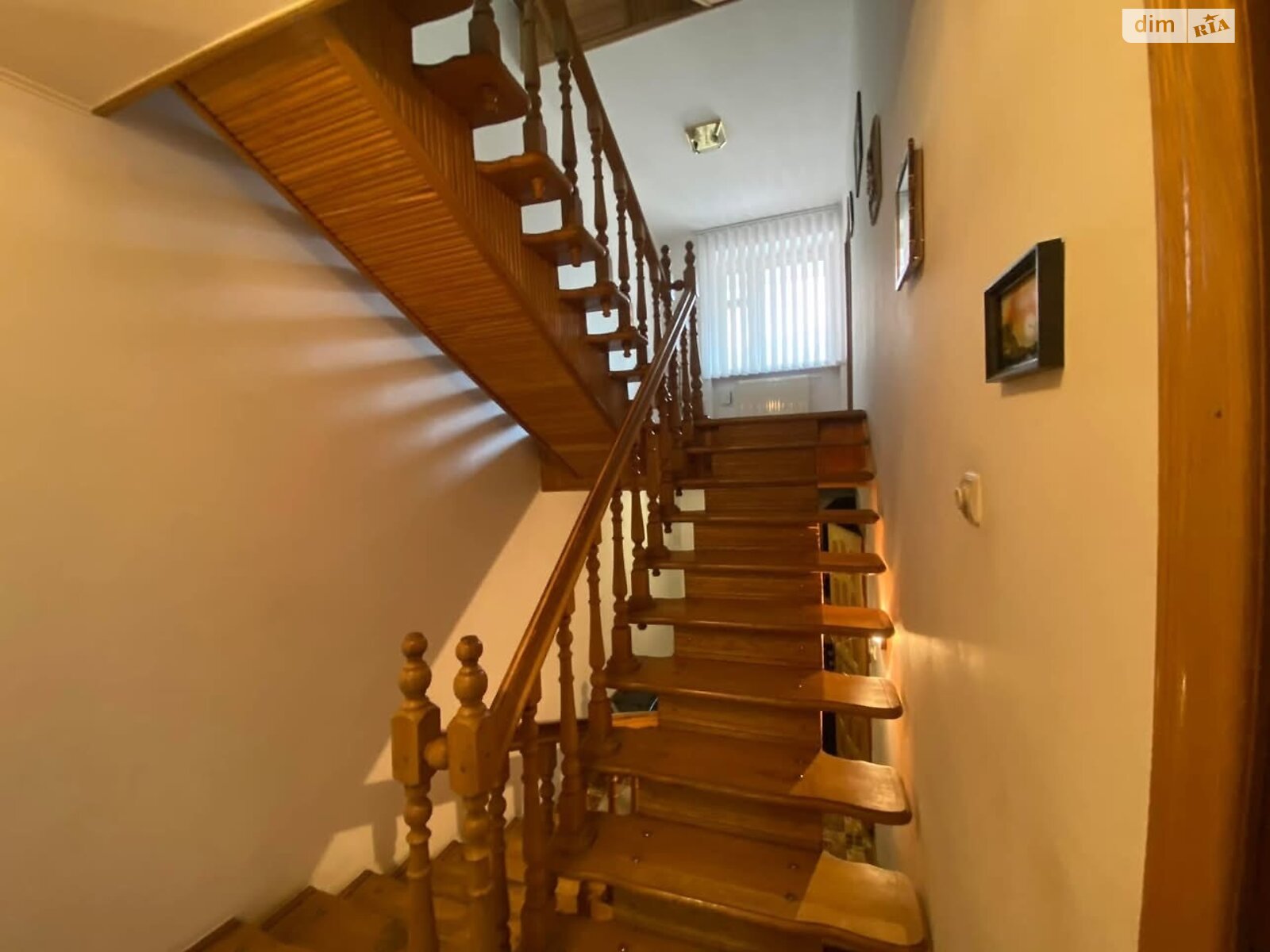 трипроверховий таунхаус, 235 кв. м, цегла. Здається помісячно в Тернополі, в районі Канада фото 1