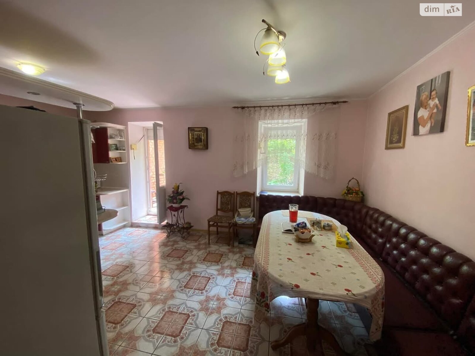 трипроверховий таунхаус, 235 кв. м, цегла. Здається помісячно в Тернополі, в районі Канада фото 1