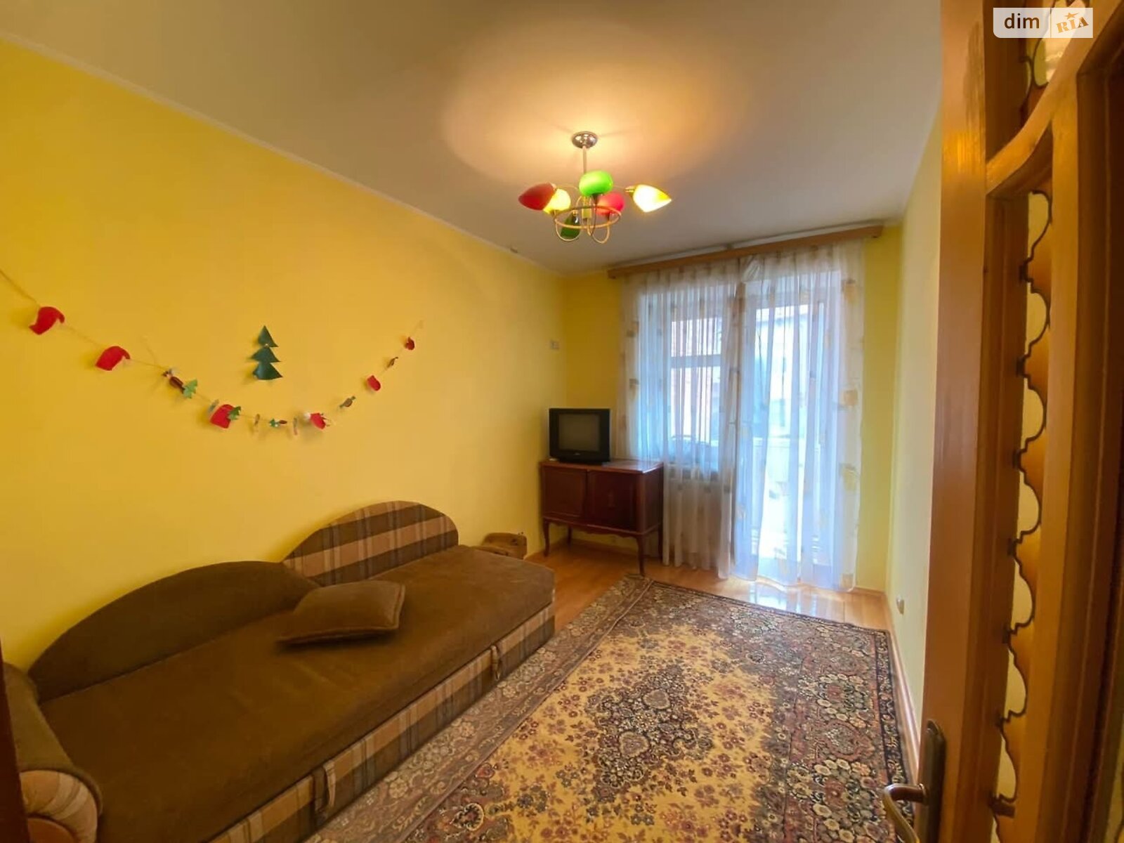 трипроверховий таунхаус, 235 кв. м, цегла. Здається помісячно в Тернополі, в районі Канада фото 1