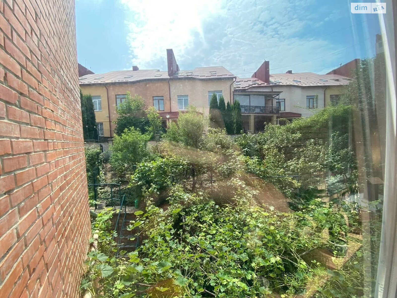 трипроверховий таунхаус, 235 кв. м, цегла. Здається помісячно в Тернополі, в районі Канада фото 1
