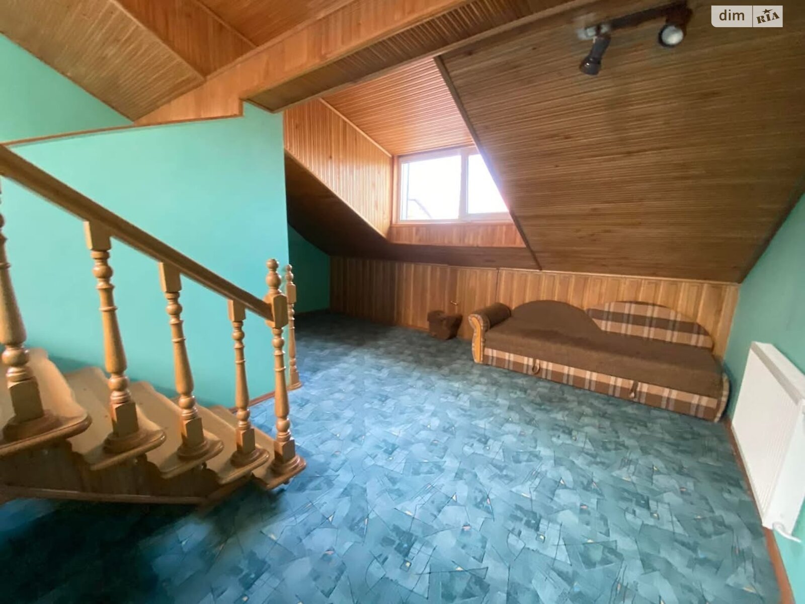 трипроверховий таунхаус, 235 кв. м, цегла. Здається помісячно в Тернополі, в районі Канада фото 1