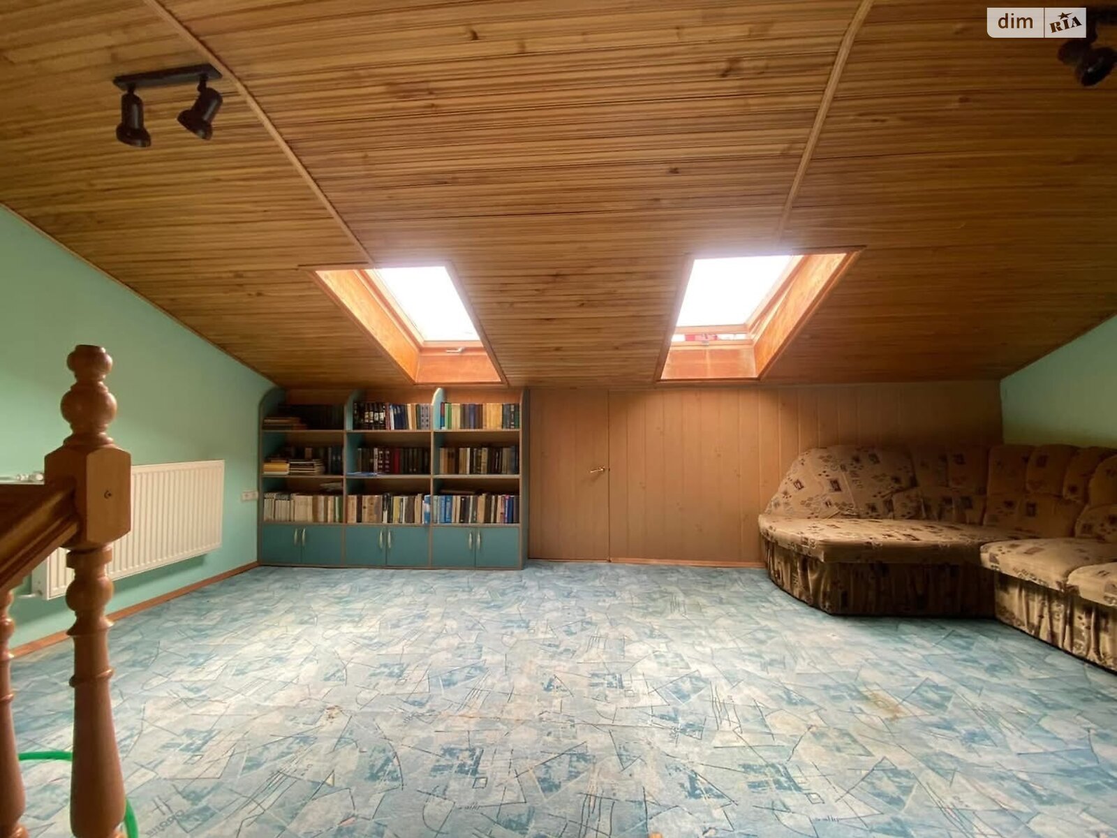 трипроверховий таунхаус, 235 кв. м, цегла. Здається помісячно в Тернополі, в районі Канада фото 1