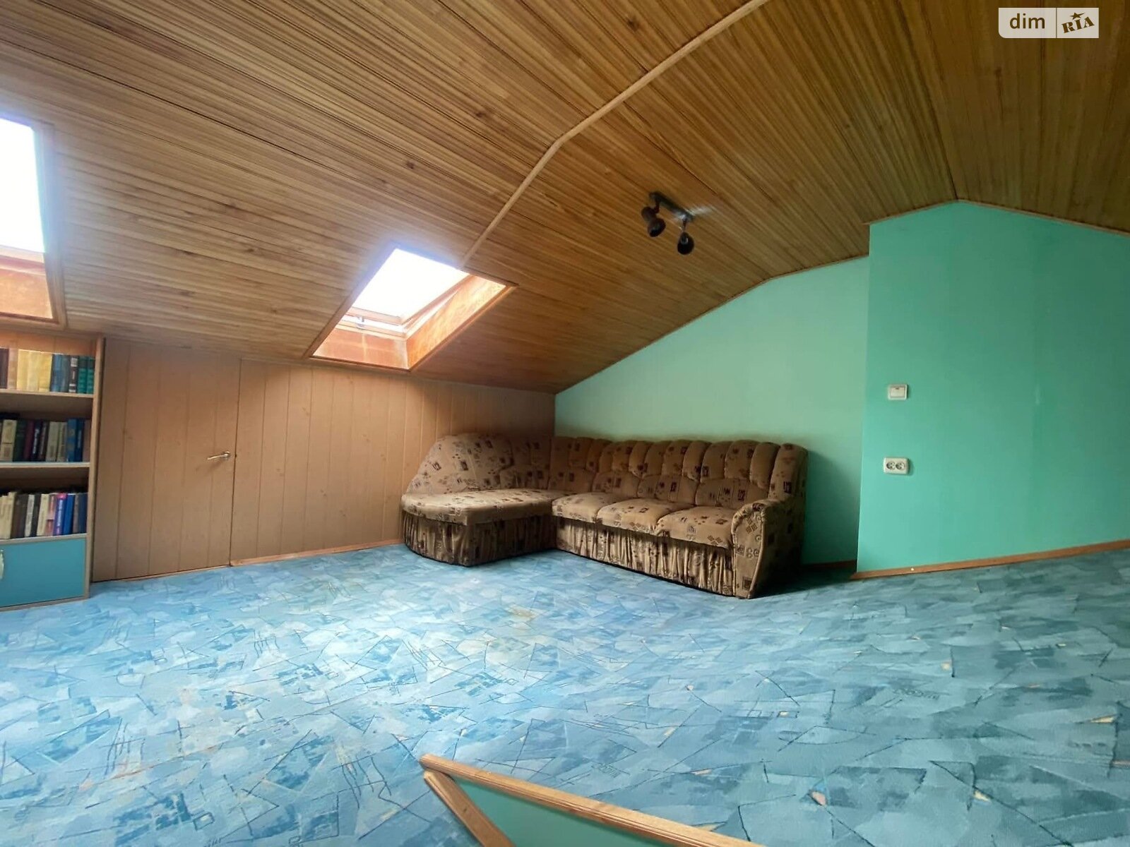 трипроверховий таунхаус, 235 кв. м, цегла. Здається помісячно в Тернополі, в районі Канада фото 1