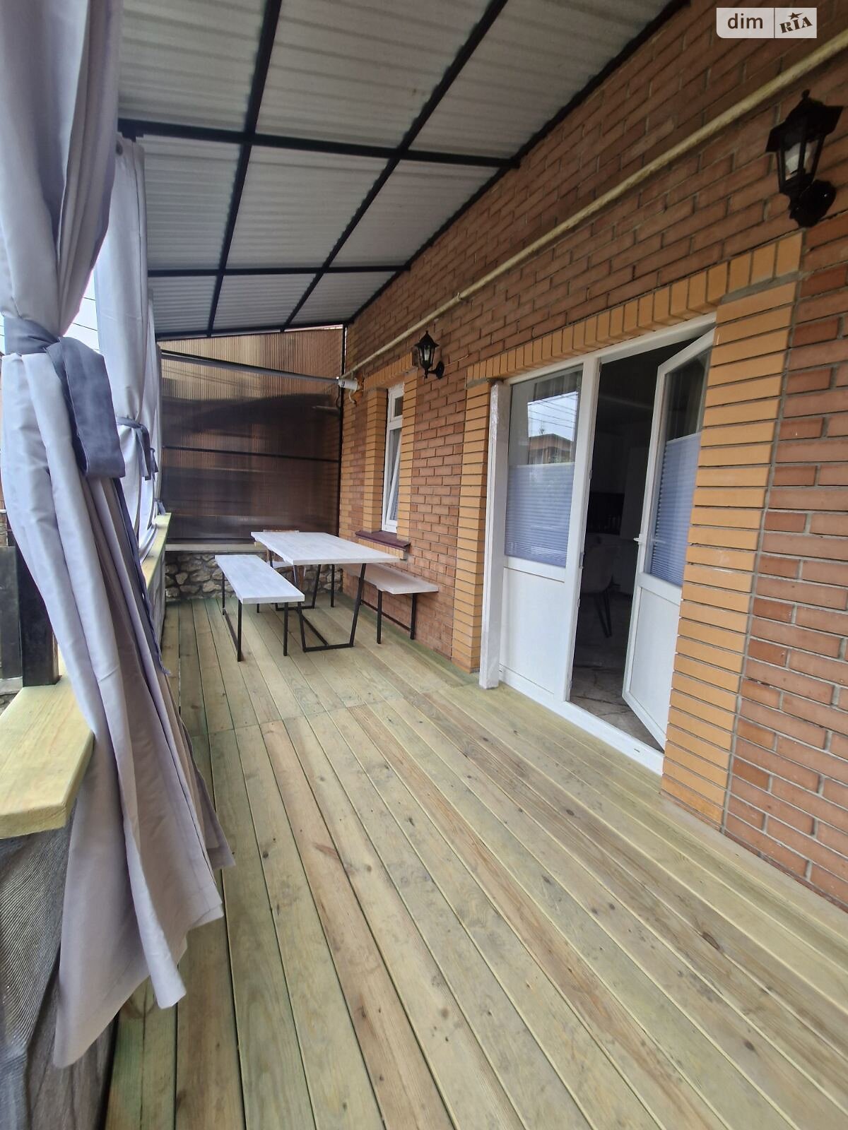 двоповерховий таунхаус, 160 кв. м, цегла. Здається помісячно в Тернополі, в районі Кленовий гай фото 1 двопроверховий таунхаус, 160 кв. м, цегла. Здається помісячно в Тернополі, в районі Кленовий гай фото 1