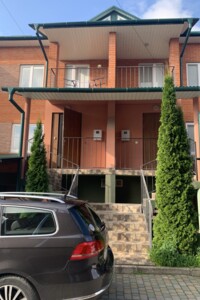 трипроверховий таунхаус, 130 кв. м, цегла. Здається помісячно в Тернополі, в районі Кленовий гай фото 2