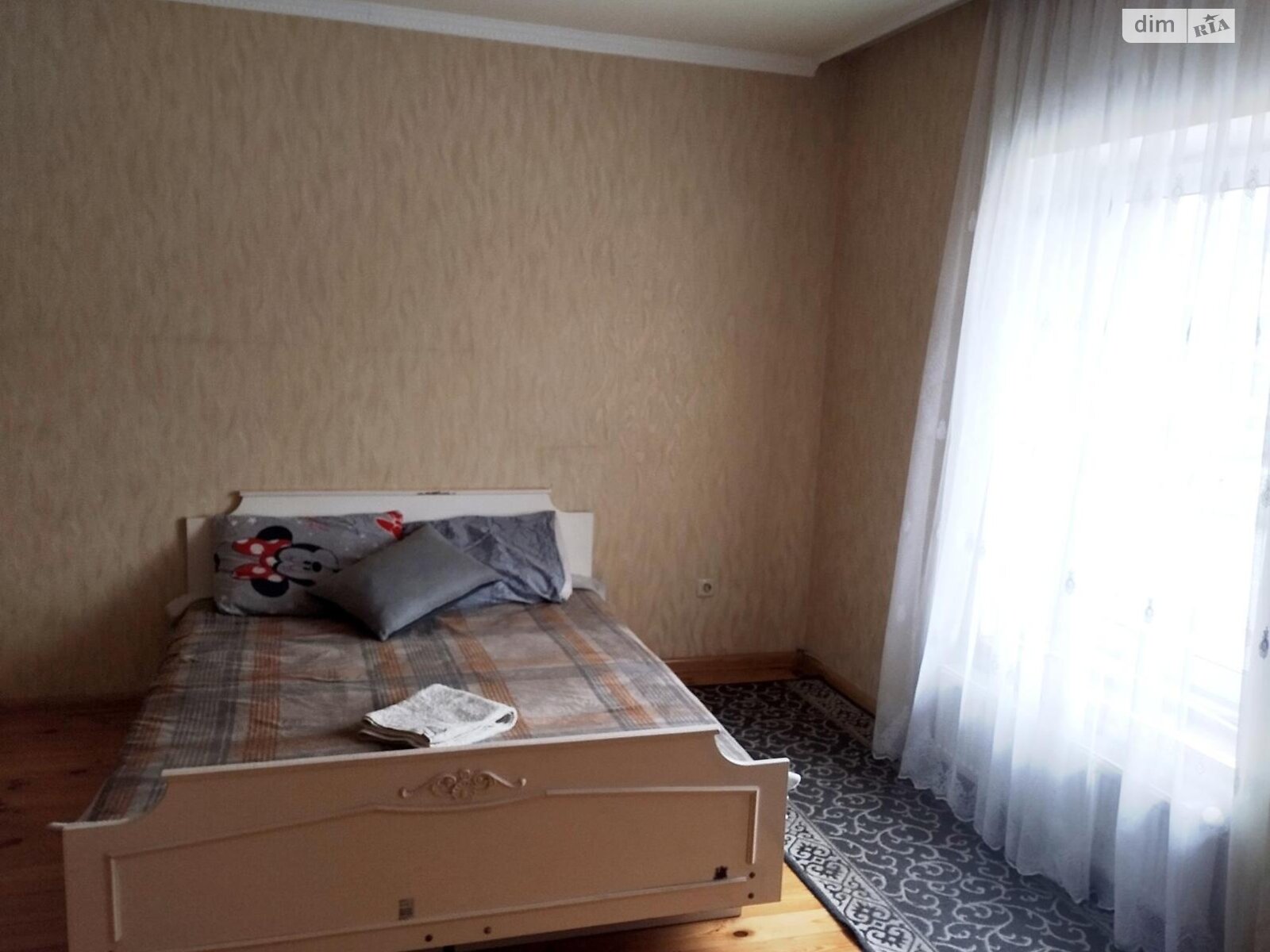 двоповерховий таунхаус, 120 кв. м, кирпич. Здається помісячно в Тернополі, в районі Центр фото 1 двопроверховий таунхаус, 120 кв. м, кирпич. Здається помісячно в Тернополі, в районі Центр фото 1