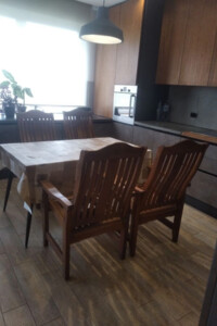 двоповерховий таунхаус, 147 кв. м, цегла. Здається помісячно в Угринові фото 2