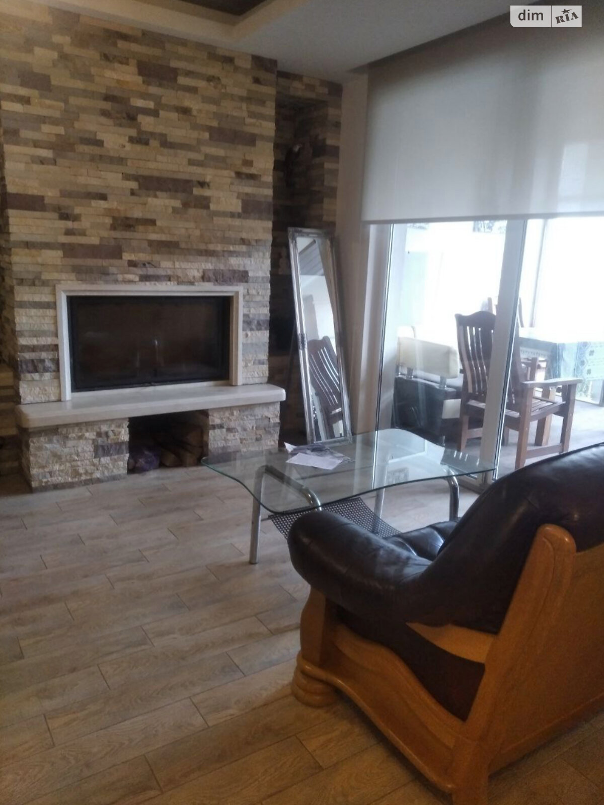 двоповерховий таунхаус, 147 кв. м, цегла. Здається помісячно в Угринові фото 1