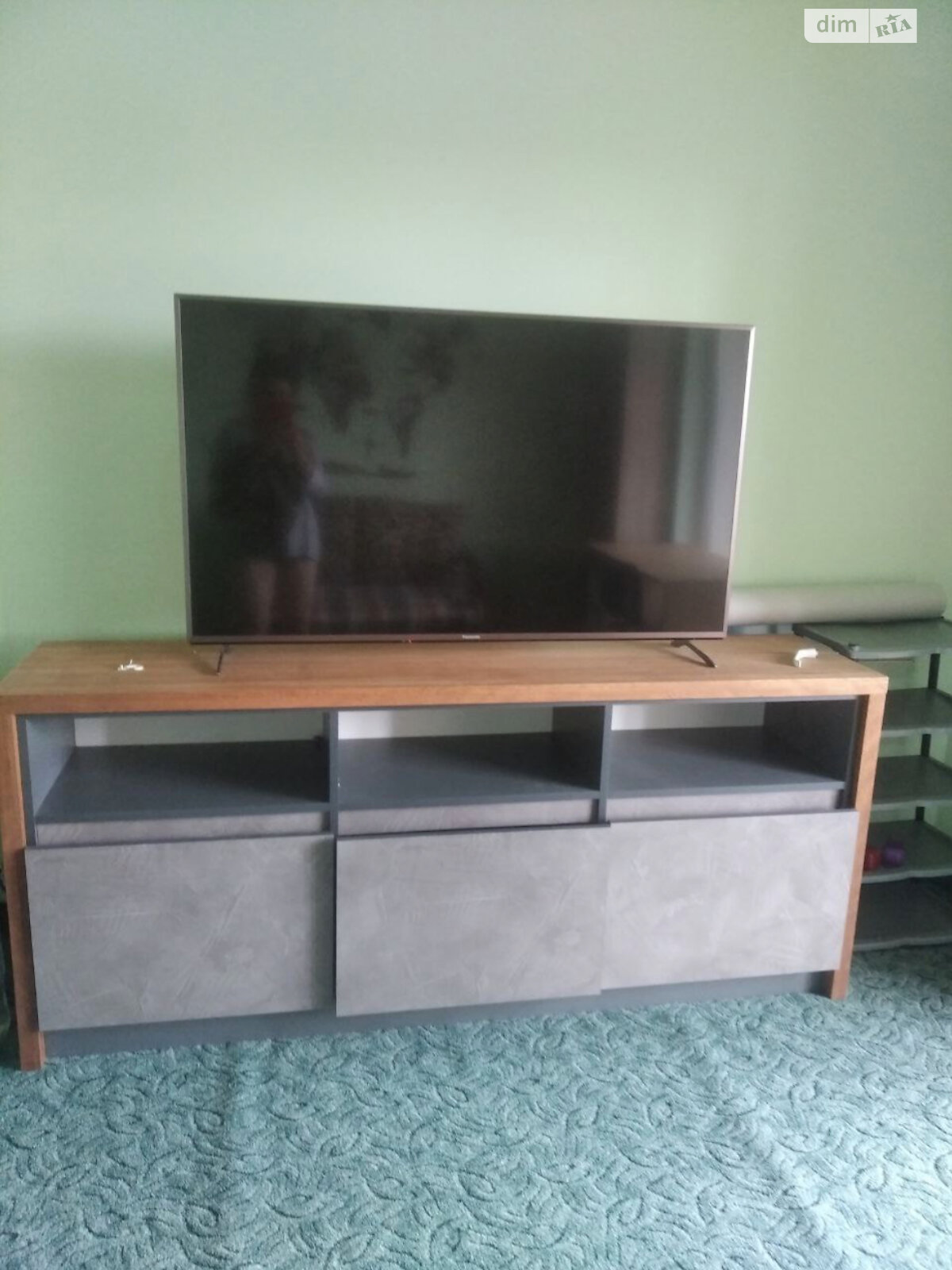 двоповерховий таунхаус, 147 кв. м, цегла. Здається помісячно в Угринові фото 1